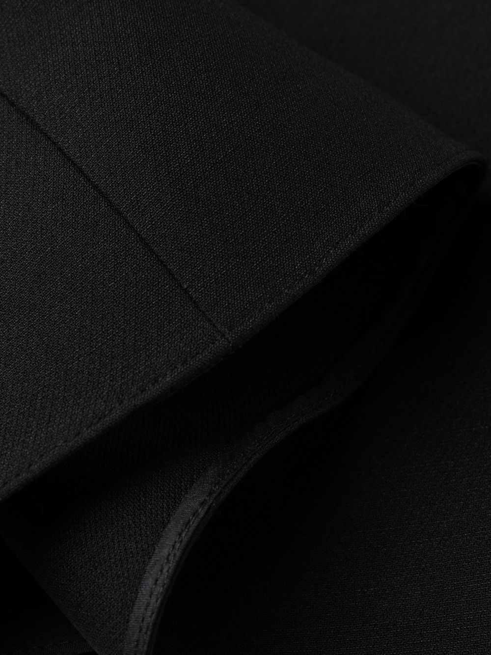 Valentino Dresses Black 2B3VA1Y21CF0NO (Valentino Garavani / ワンピース・ドレス・オールインワン ) | Valentino Garavani (ヴァレンティノ)(1)