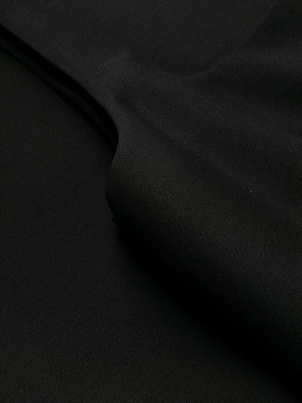 Valentino Dresses Black 2B3VA1Y21CF0NO (Valentino Garavani / ワンピース・ドレス・オールインワン ) | Valentino Garavani (ヴァレンティノ)(2)