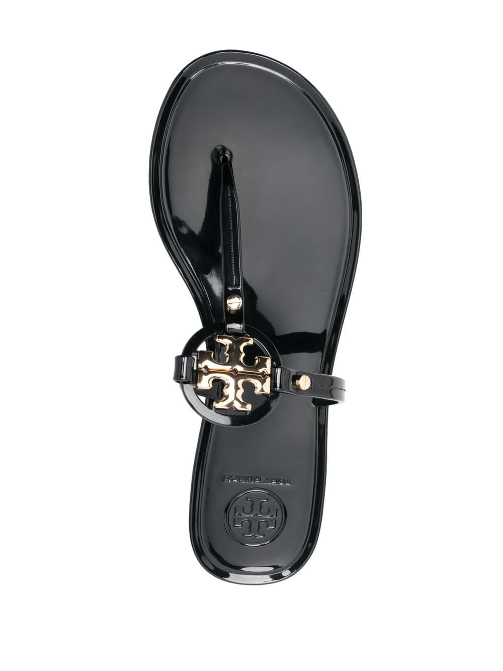 Tory Burch Sandals Black 51148678MILLER001 (TORY BURCH / サンダル ) | TORY BURCH (トリーバーチ)(1)