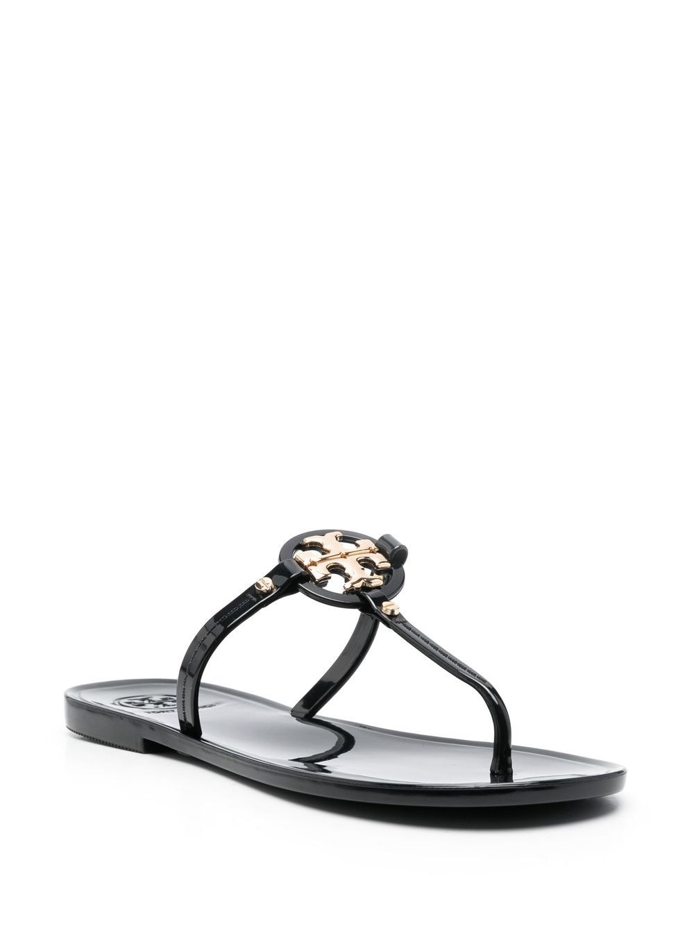 Tory Burch Sandals Black 51148678MILLER001 (TORY BURCH / サンダル ) | TORY BURCH (トリーバーチ)(3)