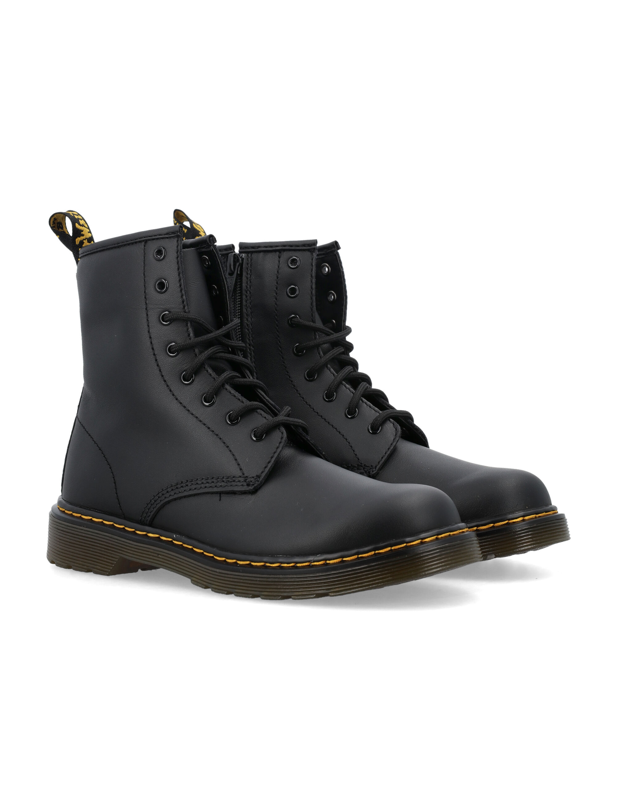 Dr. Martens Boots Black 15382001BLACK (DR.MARTENS / ブーツ ) | DR.MARTENS (ドクターマーチン)(1)