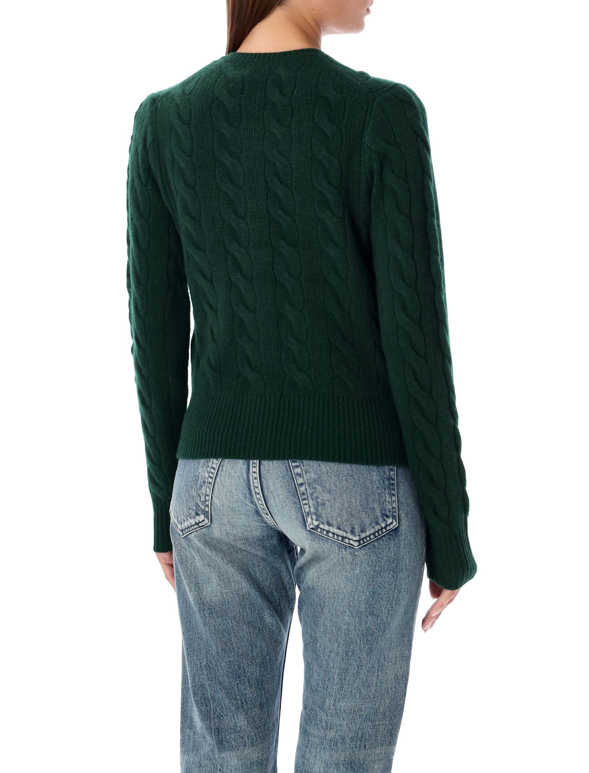 Polo Ralph Lauren Sweaters 211910443015 (Polo Ralph Lauren / ニット・セーター・カーディガン ) | Polo Ralph Lauren (ポロ ラルフ ローレン)(1)