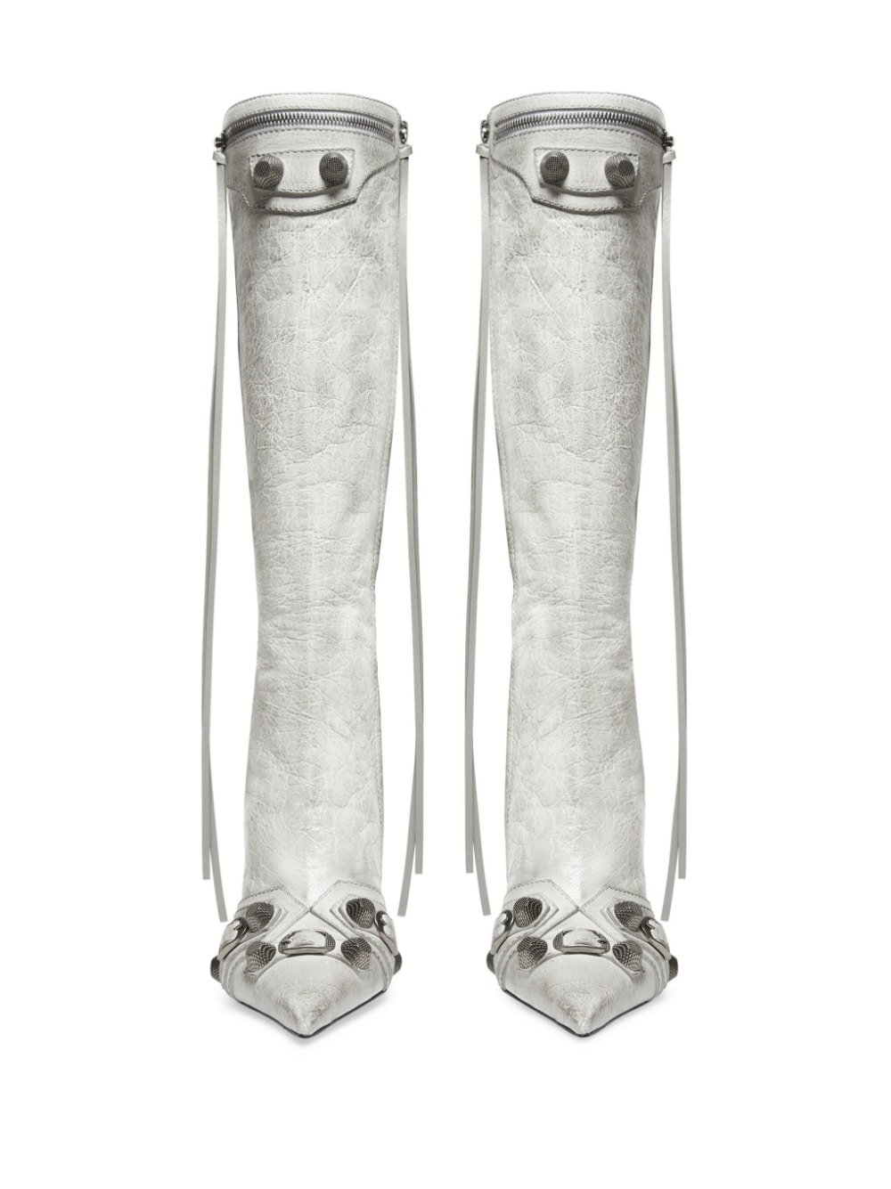 Balenciaga Boots White 694395WAD4H9001 (Balenciaga / ブーツ ) | Balenciaga (バレンシアガ)(3)