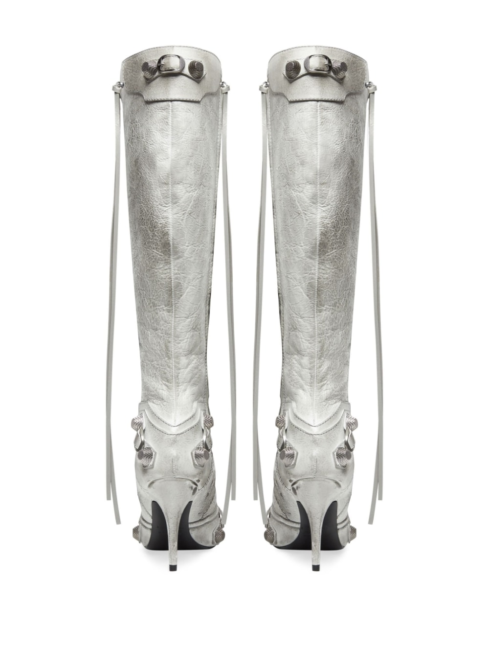 Balenciaga Boots White 694395WAD4H9001 (Balenciaga / ブーツ ) | Balenciaga (バレンシアガ)(4)