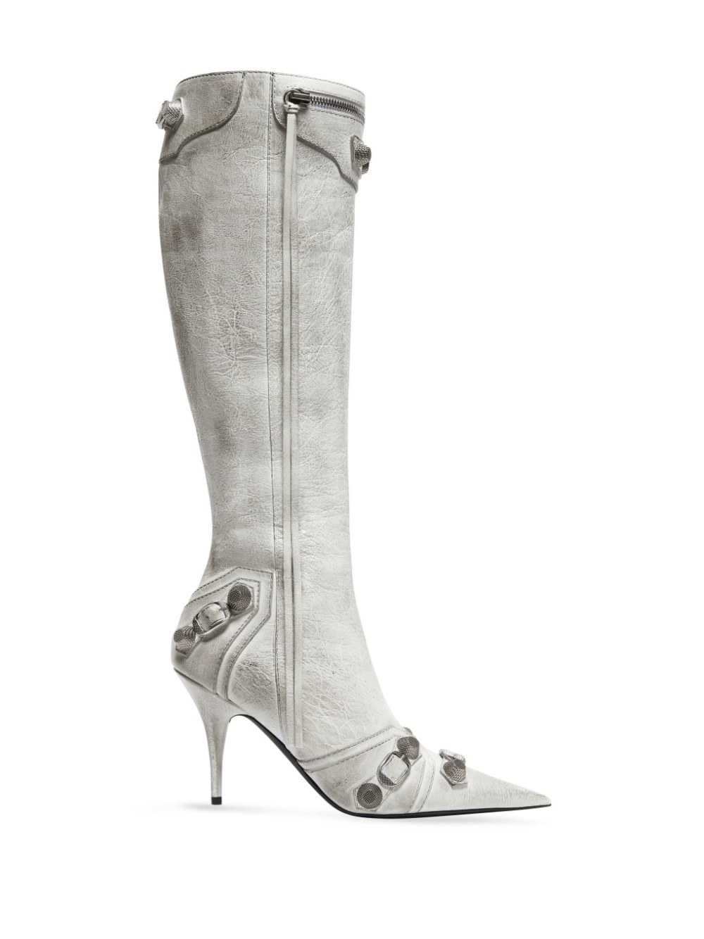 Balenciaga Boots White 694395WAD4H9001 (Balenciaga / ブーツ ) | Balenciaga (バレンシアガ)(5)
