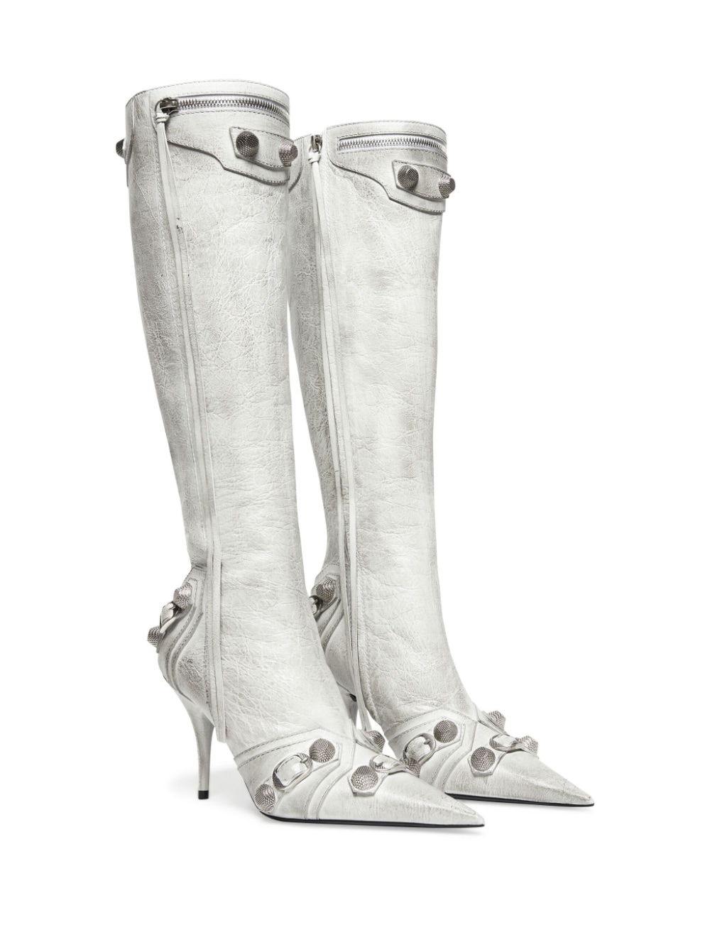 Balenciaga Boots White 694395WAD4H9001 (Balenciaga / ブーツ ) | Balenciaga (バレンシアガ)(6)