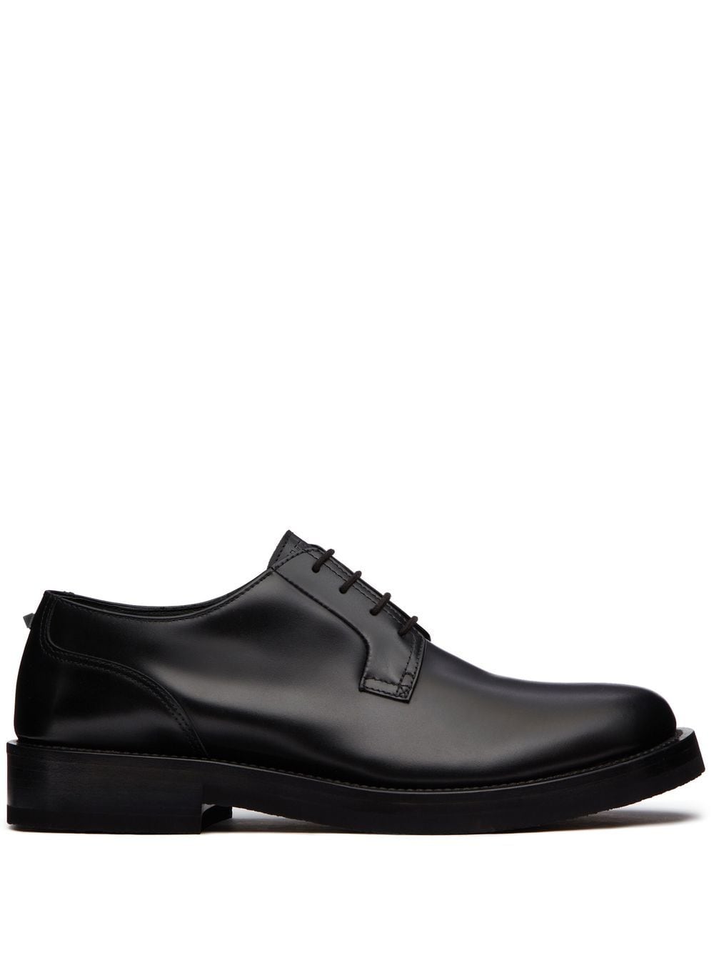 Valentino Garavani Boots Black 2Y0S0H04PGB0NO（レースアップ