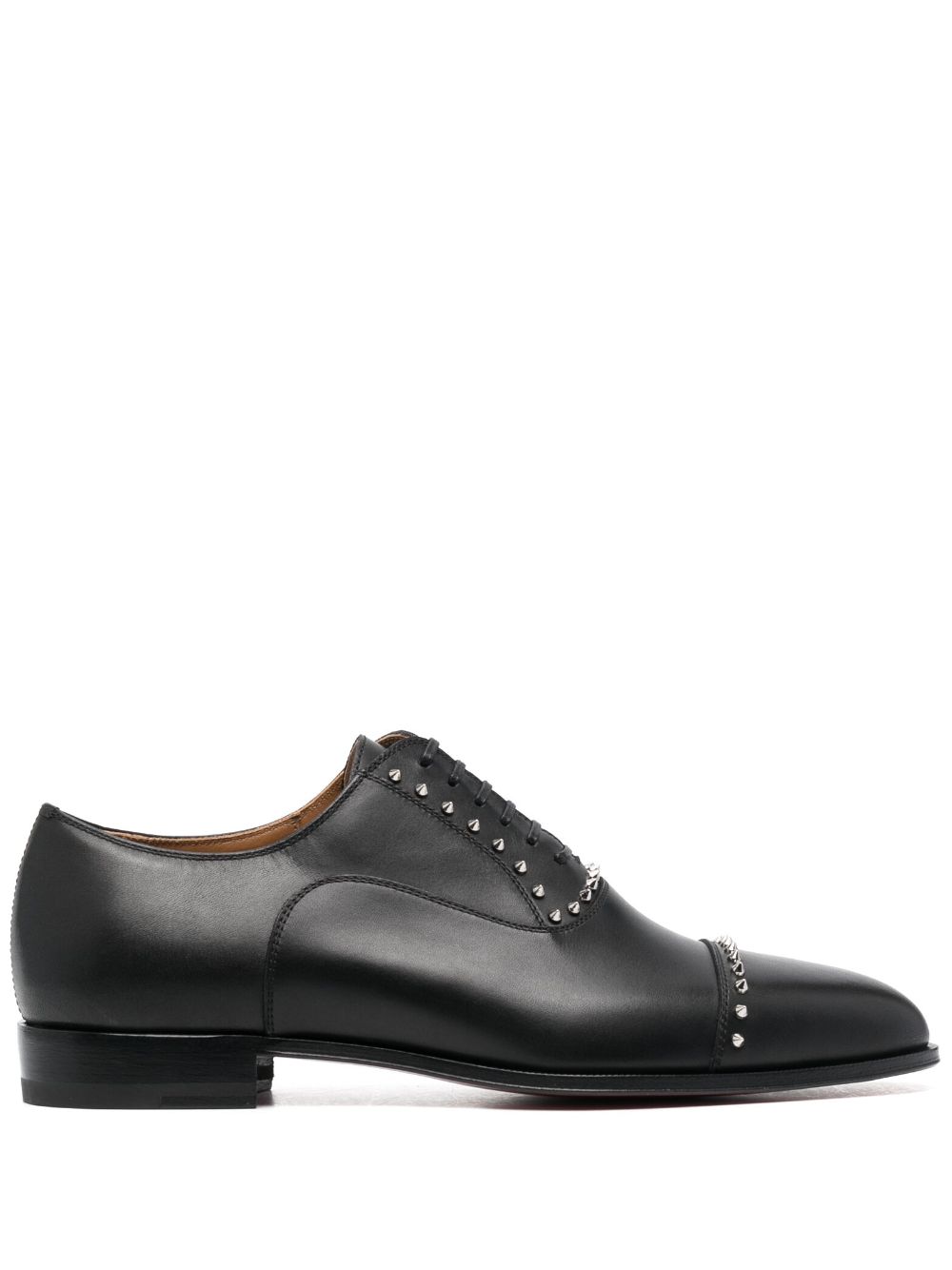 Christian Louboutin Boots Black 1230879CLOOCLOOBK65 (Christian Louboutin / ブーツ ) | Christian Louboutin (クリスチャン ルブタン)