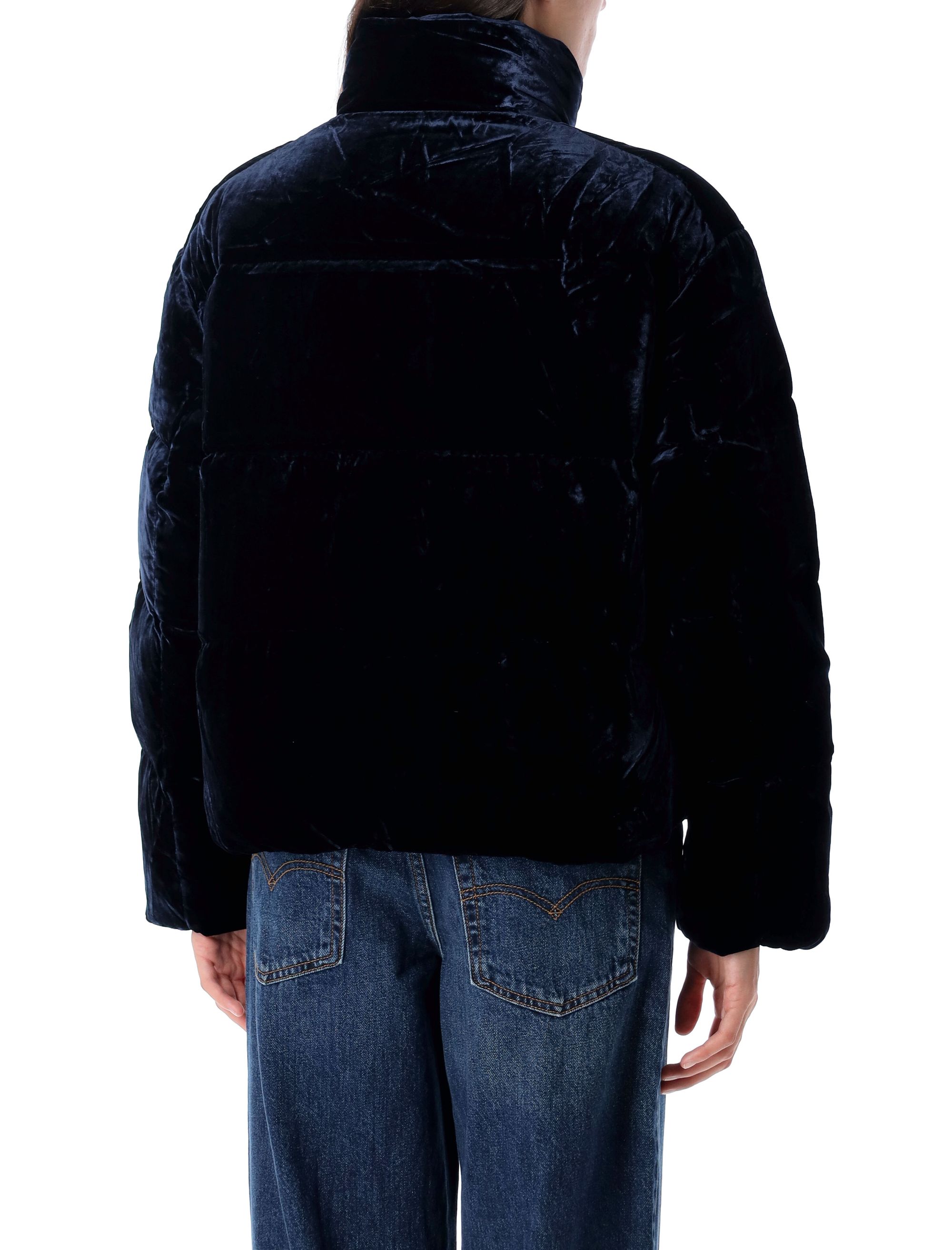 Polo Ralph Lauren Coats Blue 211947669001 (Polo Ralph Lauren / カジュアルジャケット ) | Polo Ralph Lauren (ポロ ラルフ ローレン)(1)