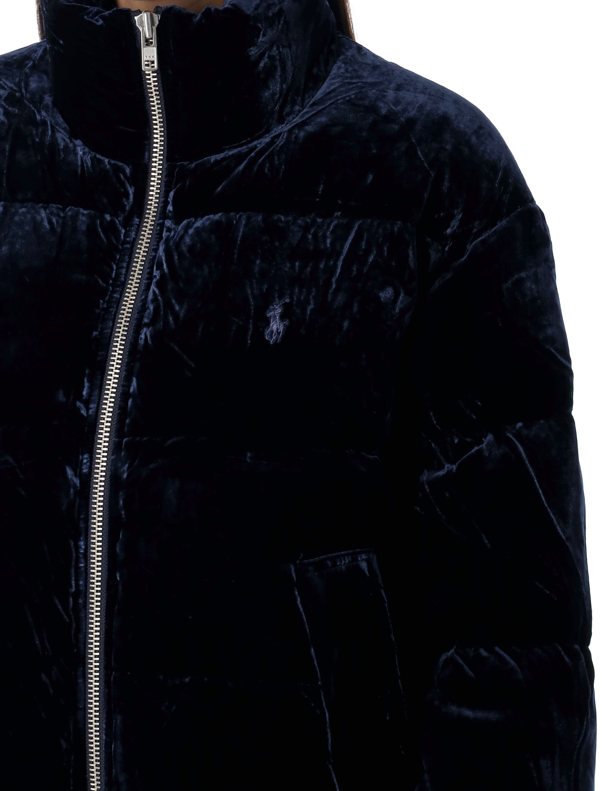 Polo Ralph Lauren Coats Blue 211947669001 (Polo Ralph Lauren / カジュアルジャケット ) | Polo Ralph Lauren (ポロ ラルフ ローレン)(2)