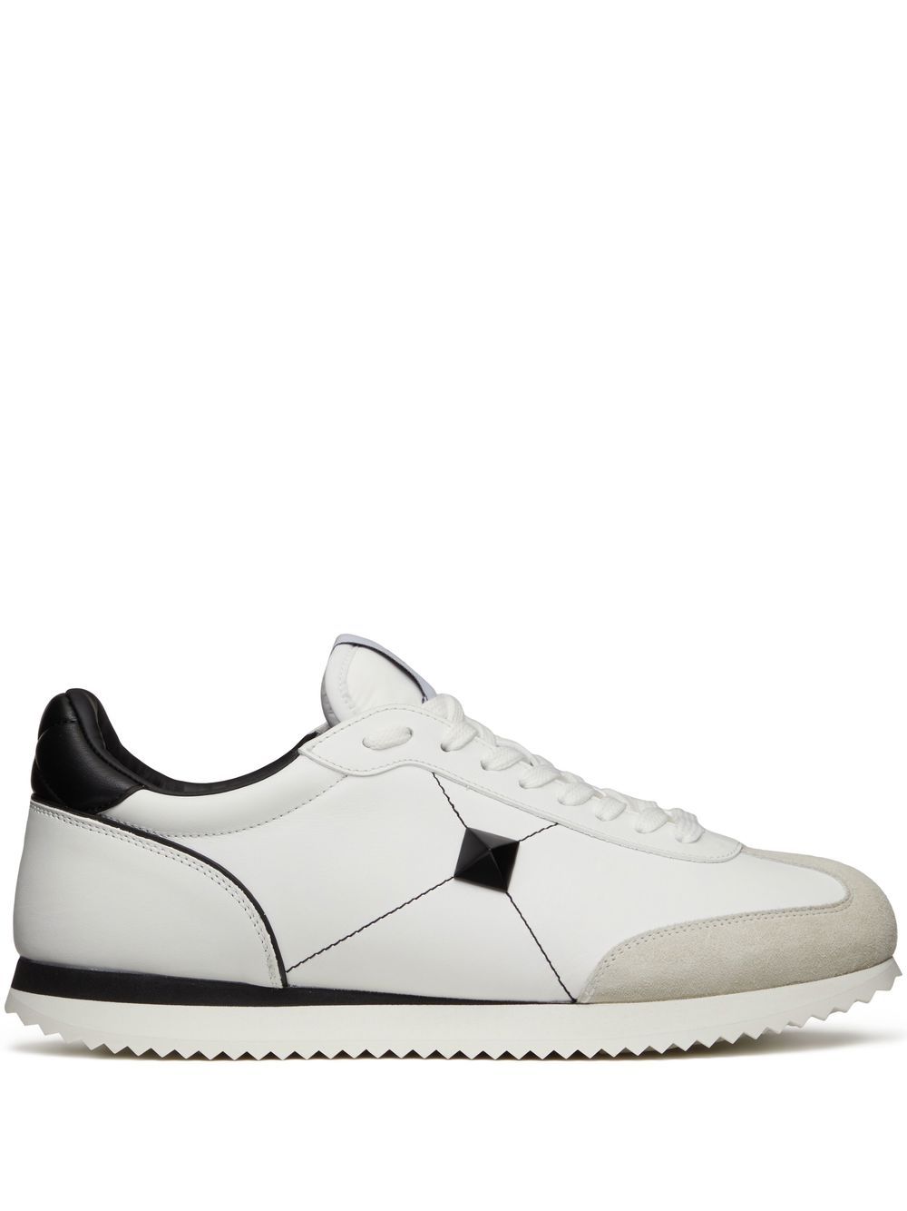 Valentino Garavani Sneakers Black 2Y2S0G51TUFQ1X (Valentino Garavani / スニーカー ) | Valentino Garavani (ヴァレンティノ)