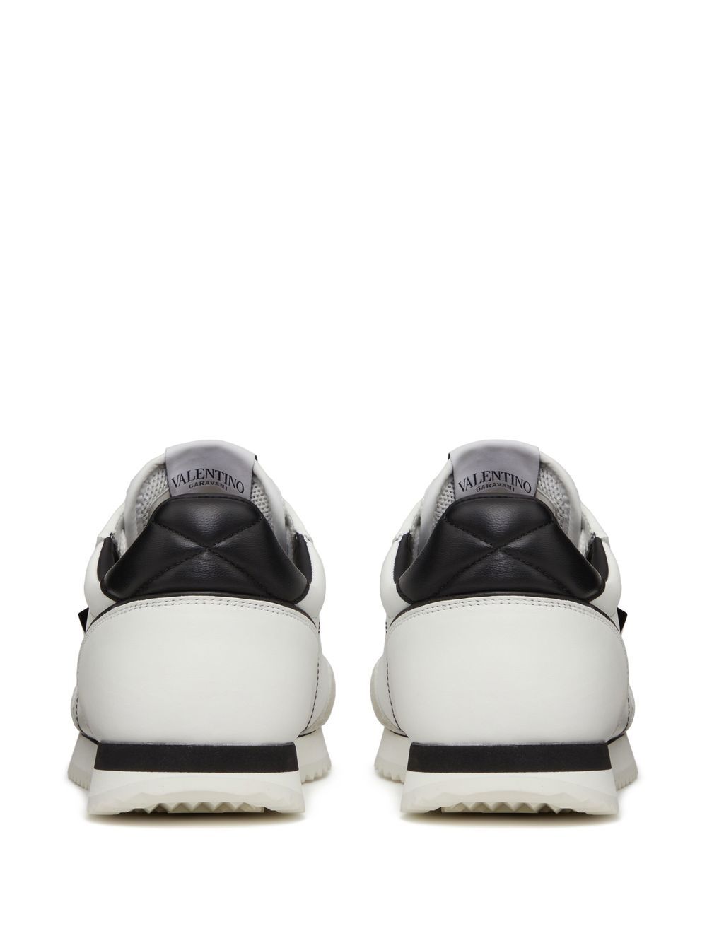 Valentino Garavani Sneakers Black 2Y2S0G51TUFQ1X (Valentino Garavani / スニーカー ) | Valentino Garavani (ヴァレンティノ)(1)