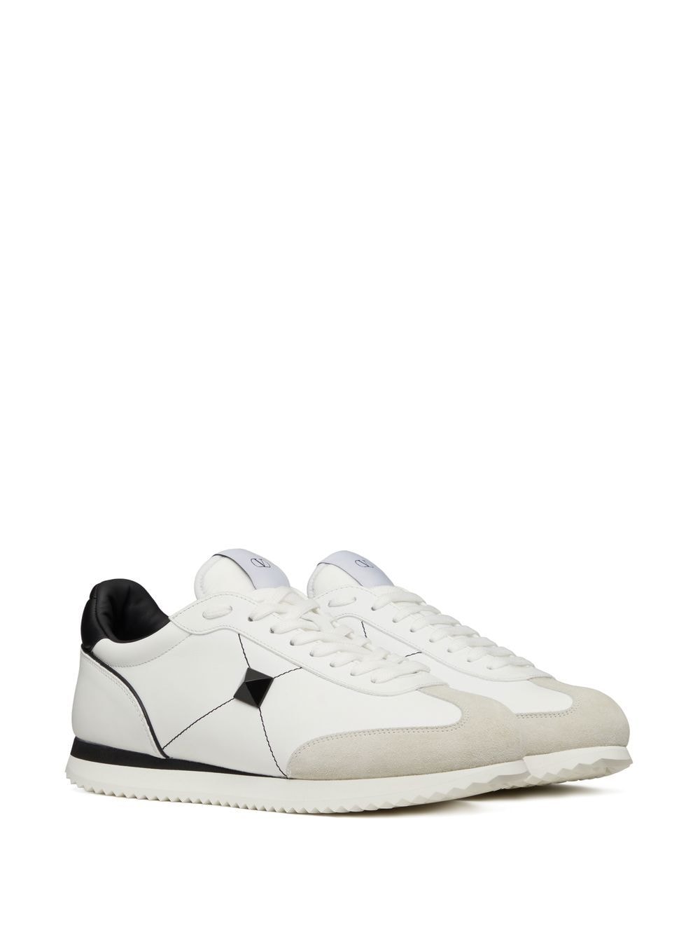Valentino Garavani Sneakers Black 2Y2S0G51TUFQ1X (Valentino Garavani / スニーカー ) | Valentino Garavani (ヴァレンティノ)(2)