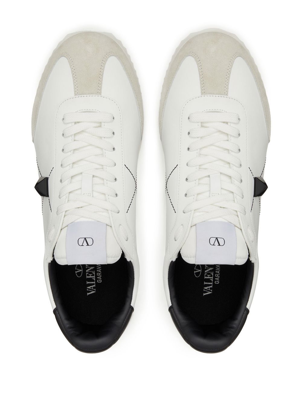 Valentino Garavani Sneakers Black 2Y2S0G51TUFQ1X (Valentino Garavani / スニーカー ) | Valentino Garavani (ヴァレンティノ)(3)