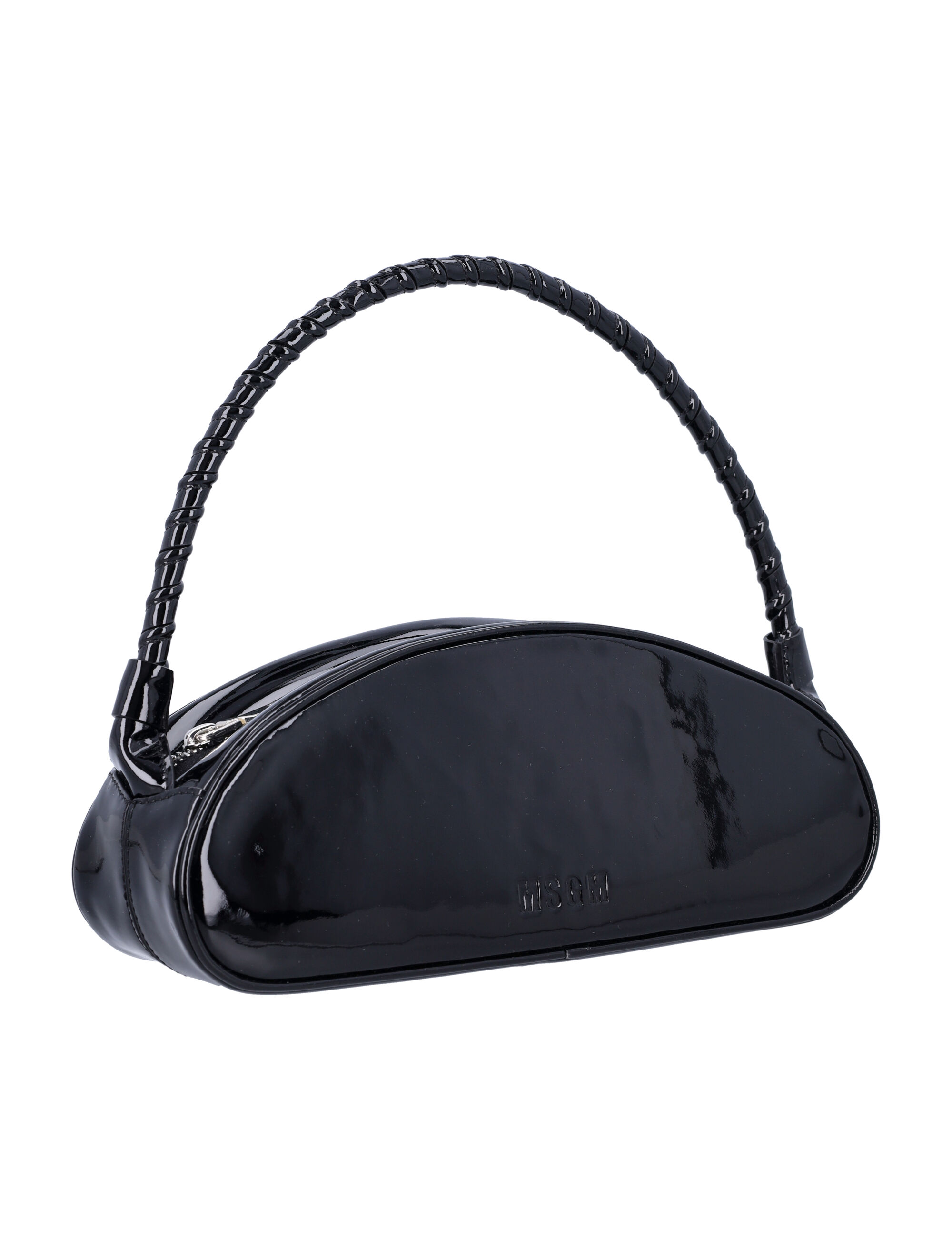 MSGM Bags.. Black 3742MDZ3292799 (MSGM / ハンドバッグ・ショルダーバッグ ) | MSGM (エムエスジーエム)(1)