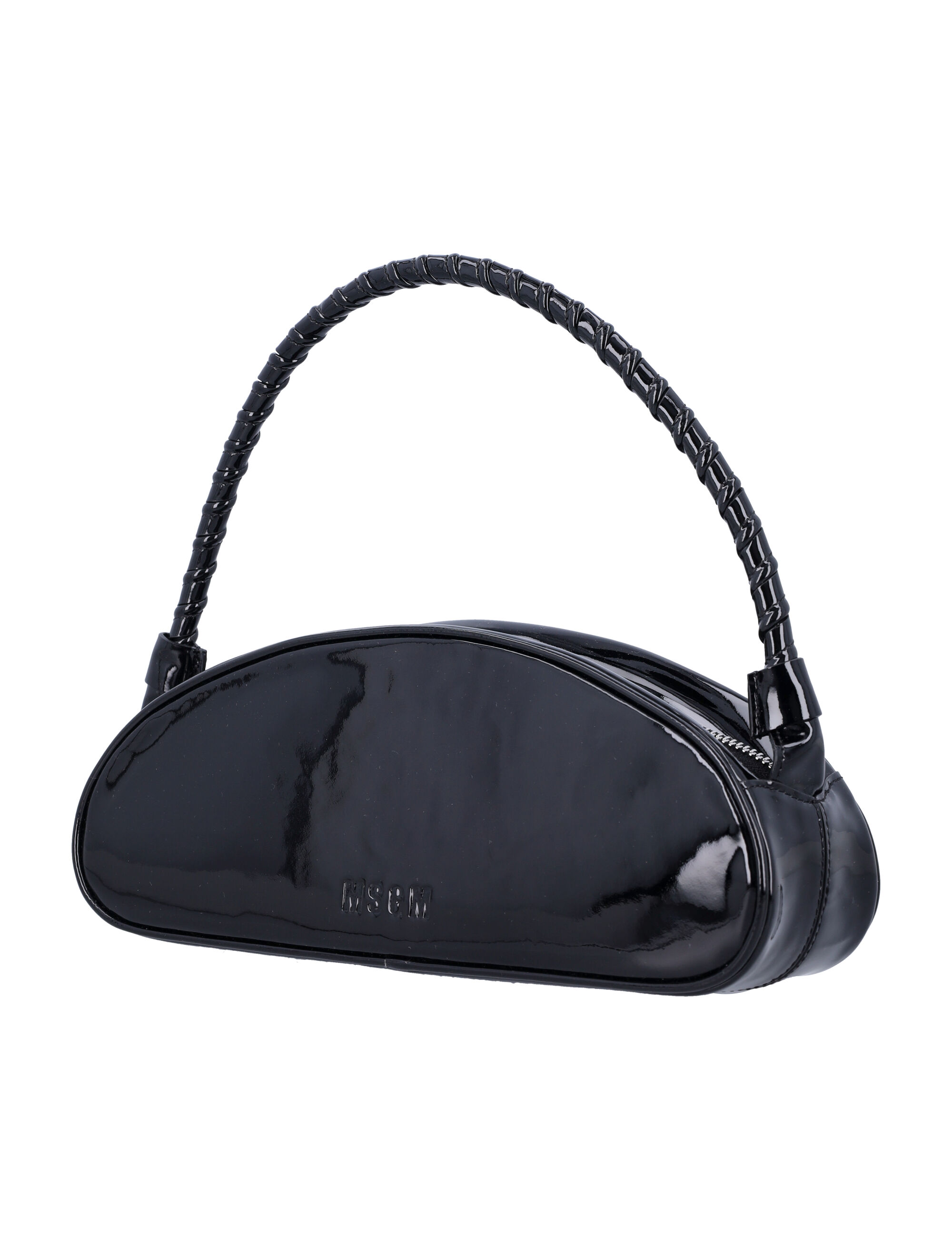 MSGM Bags.. Black 3742MDZ3292799 (MSGM / ハンドバッグ・ショルダーバッグ ) | MSGM (エムエスジーエム)(2)