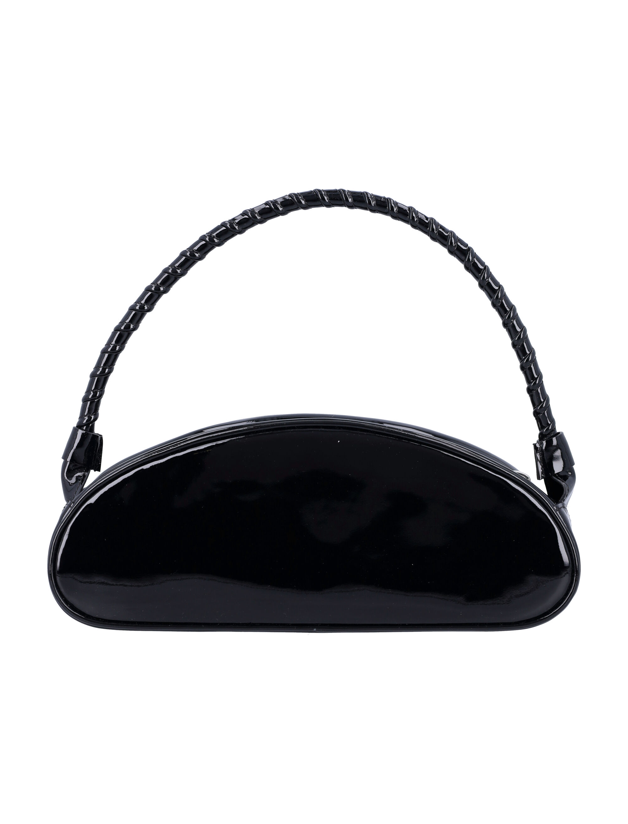 MSGM Bags.. Black 3742MDZ3292799 (MSGM / ハンドバッグ・ショルダーバッグ ) | MSGM (エムエスジーエム)(3)
