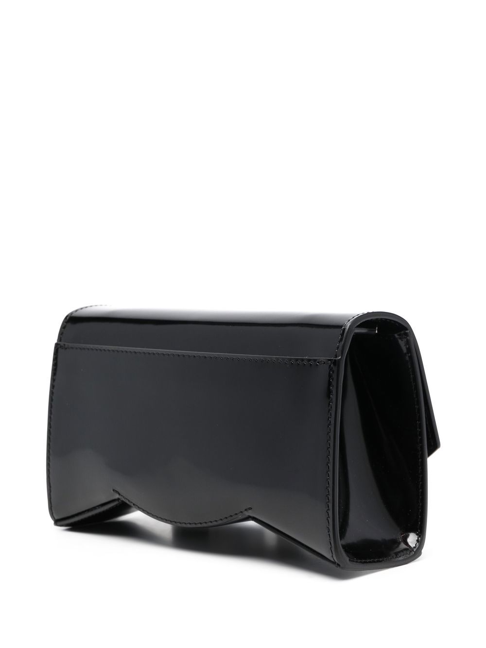 Christian Louboutin Bags.. Black 1235232LOUBI54B078 (Christian Louboutin / ハンドバッグ・ショルダーバッグ ) | Christian Louboutin (クリスチャン ルブタン)(3)