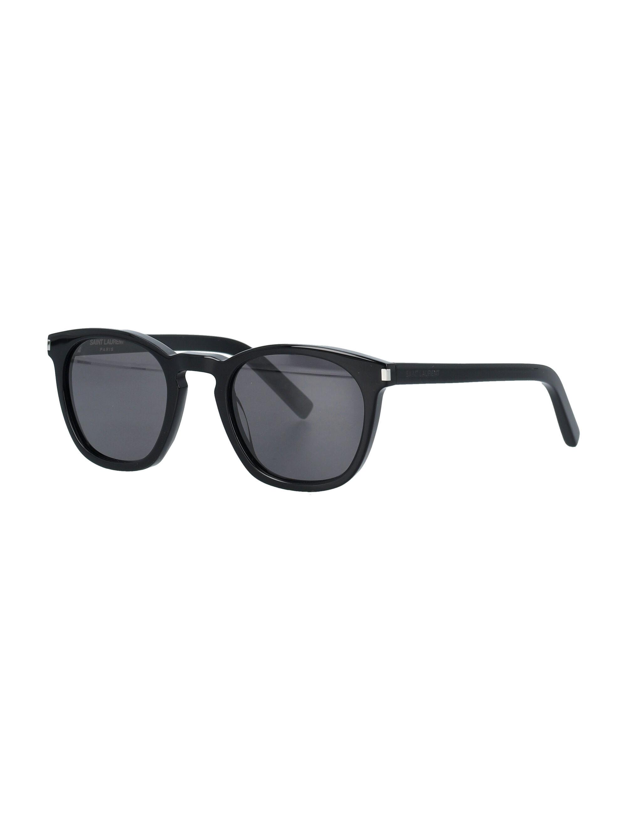 Saint Laurent Accessories Black 419691Y99091080 (Saint Laurent / サングラス・アイウェア ) | Saint Laurent (サンローラン)(2)