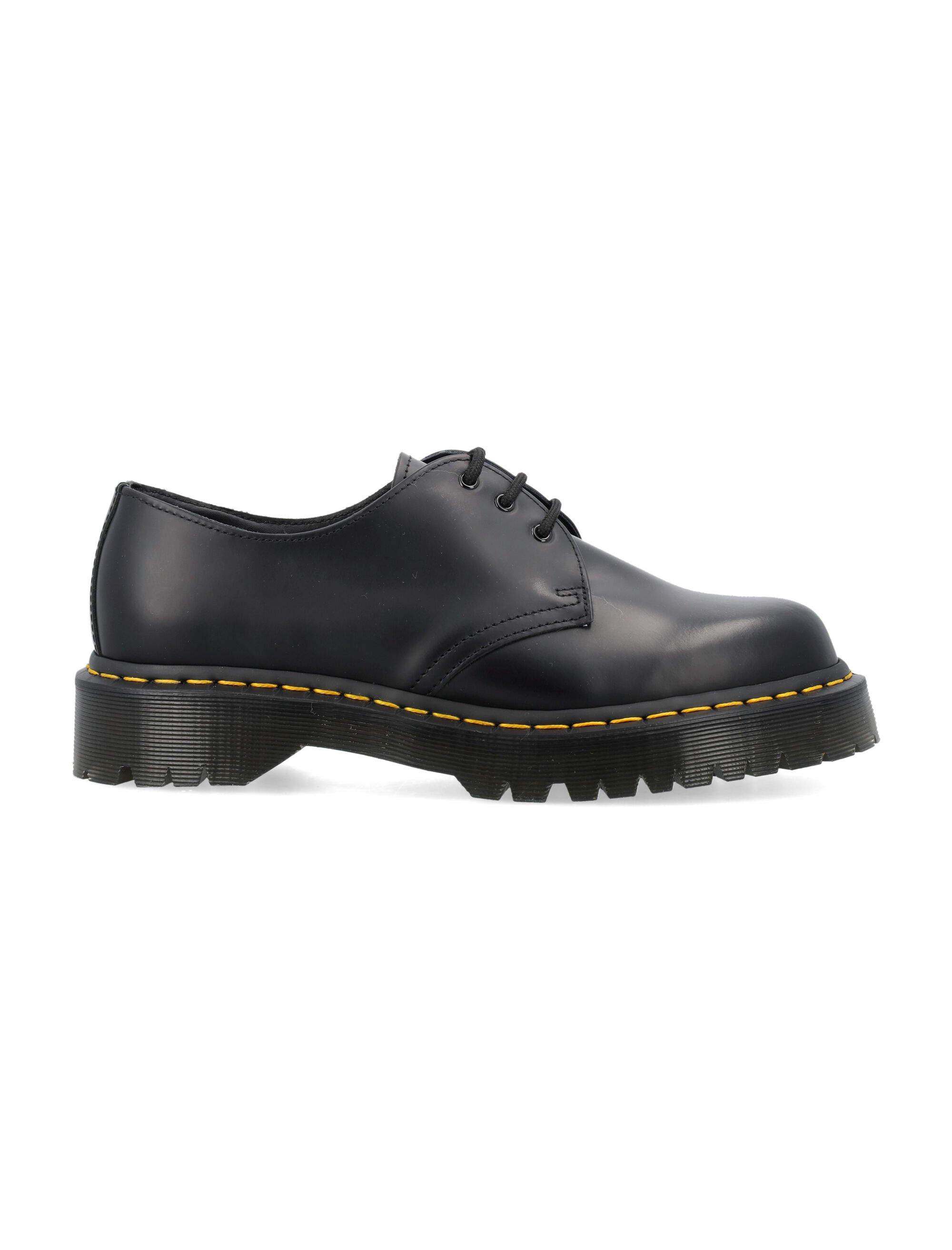 Dr. Martens Flat shoes Black 21084001BLACK (DR.MARTENS / レースアップ ) | DR.MARTENS (ドクターマーチン)