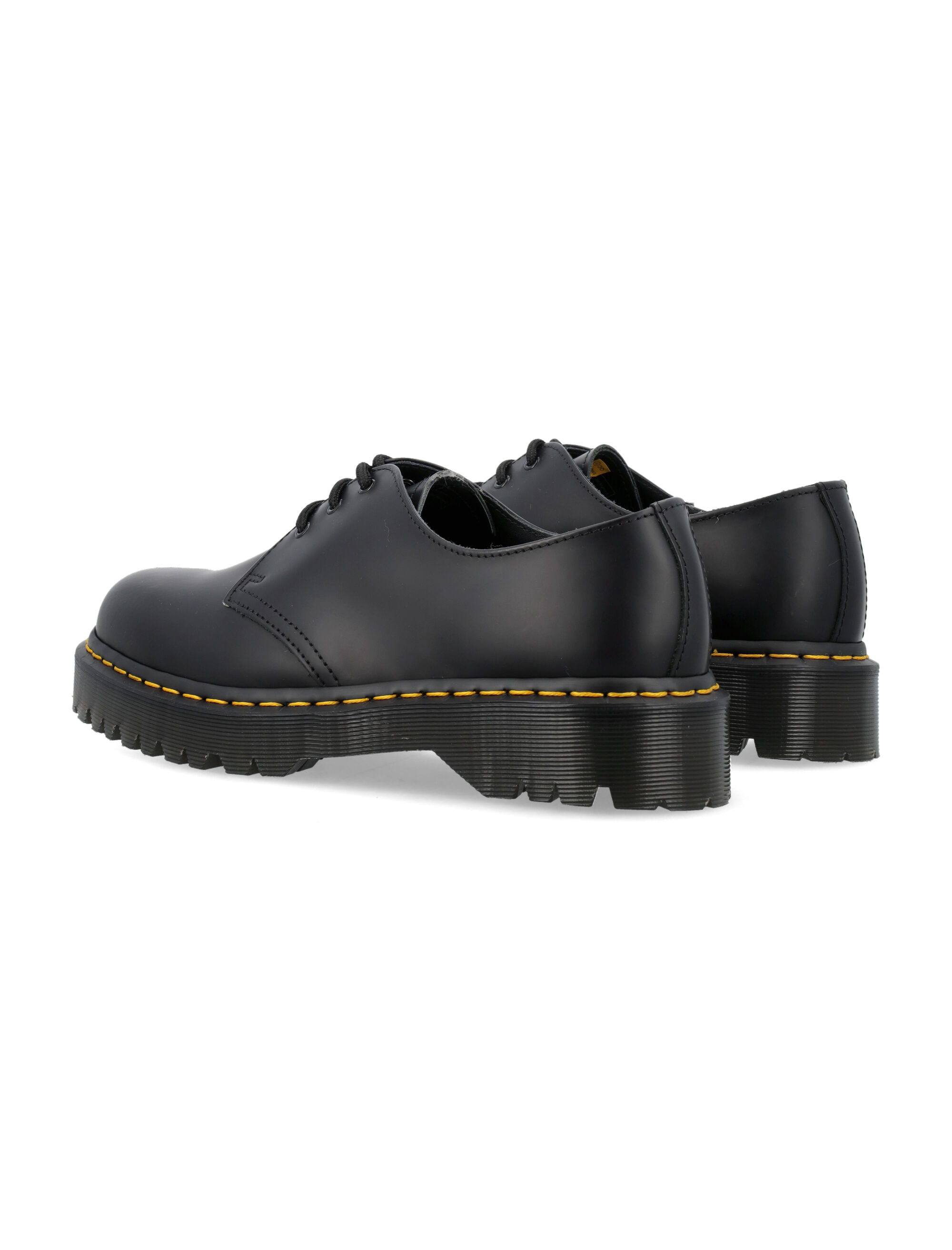 Dr. Martens Flat shoes Black 21084001BLACK (DR.MARTENS / レースアップ ) | DR.MARTENS (ドクターマーチン)(3)