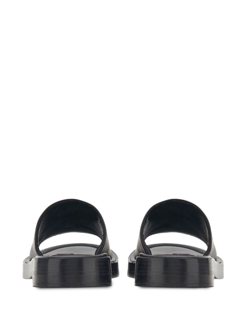 Ferragamo Sandals Black 021258760634001 (FERRAGAMO / サンダル ) | FERRAGAMO (フェラガモ)(4)