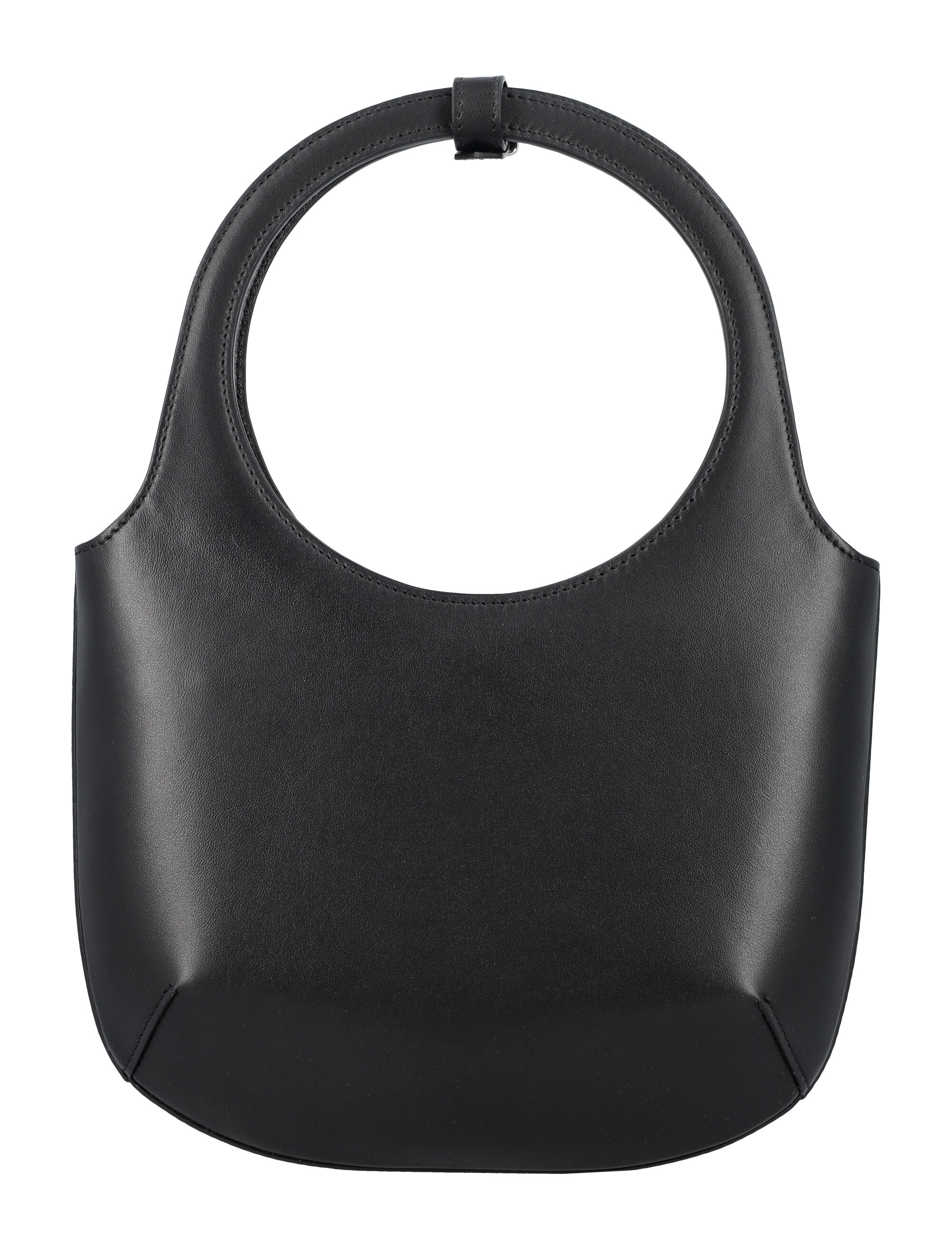 Courrèges Bags.. Black 224GSA102CR00659999 (Courrèges / ハンドバッグ・ショルダーバッグ ) | Courrèges (クレージュ)(3)