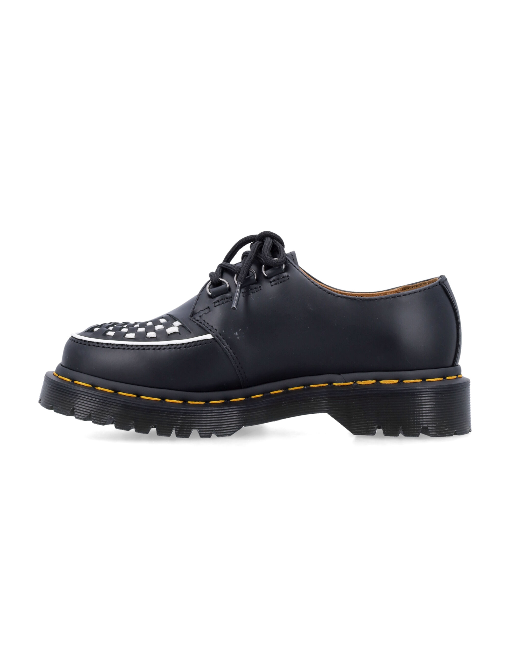 Dr. Martens Flat shoes Black 31499001WBLACK (DR.MARTENS / レースアップ ) | DR.MARTENS (ドクターマーチン)(2)