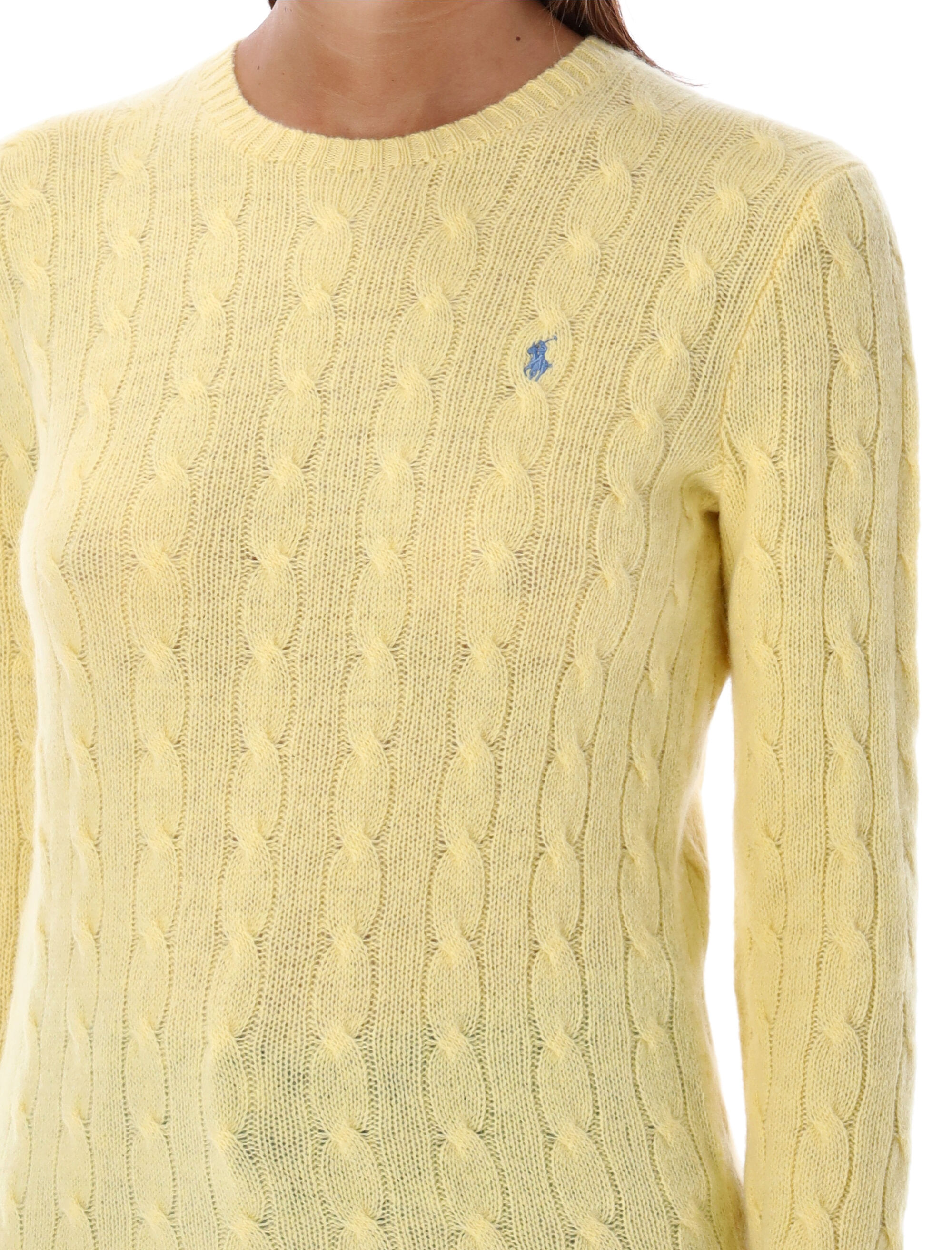 Polo Ralph Lauren Sweaters 211910421025 (Polo Ralph Lauren / ニット・セーター・カーディガン ) | Polo Ralph Lauren (ポロ ラルフ ローレン)(2)