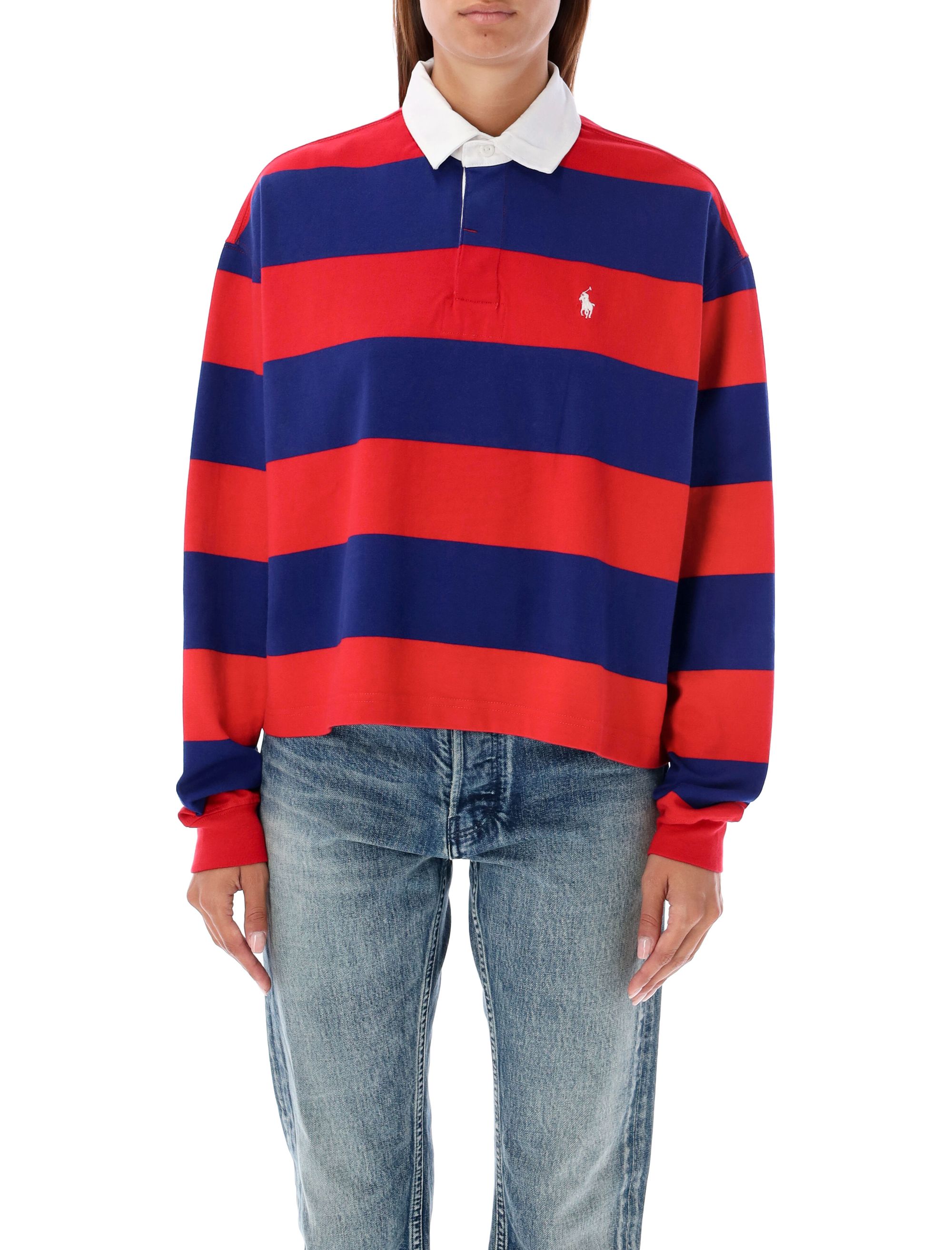 Polo Ralph Lauren T-shirts and Polos Red 211943012008 (Polo Ralph Lauren / ポロシャツ ) | Polo Ralph Lauren (ポロ ラルフ ローレン)