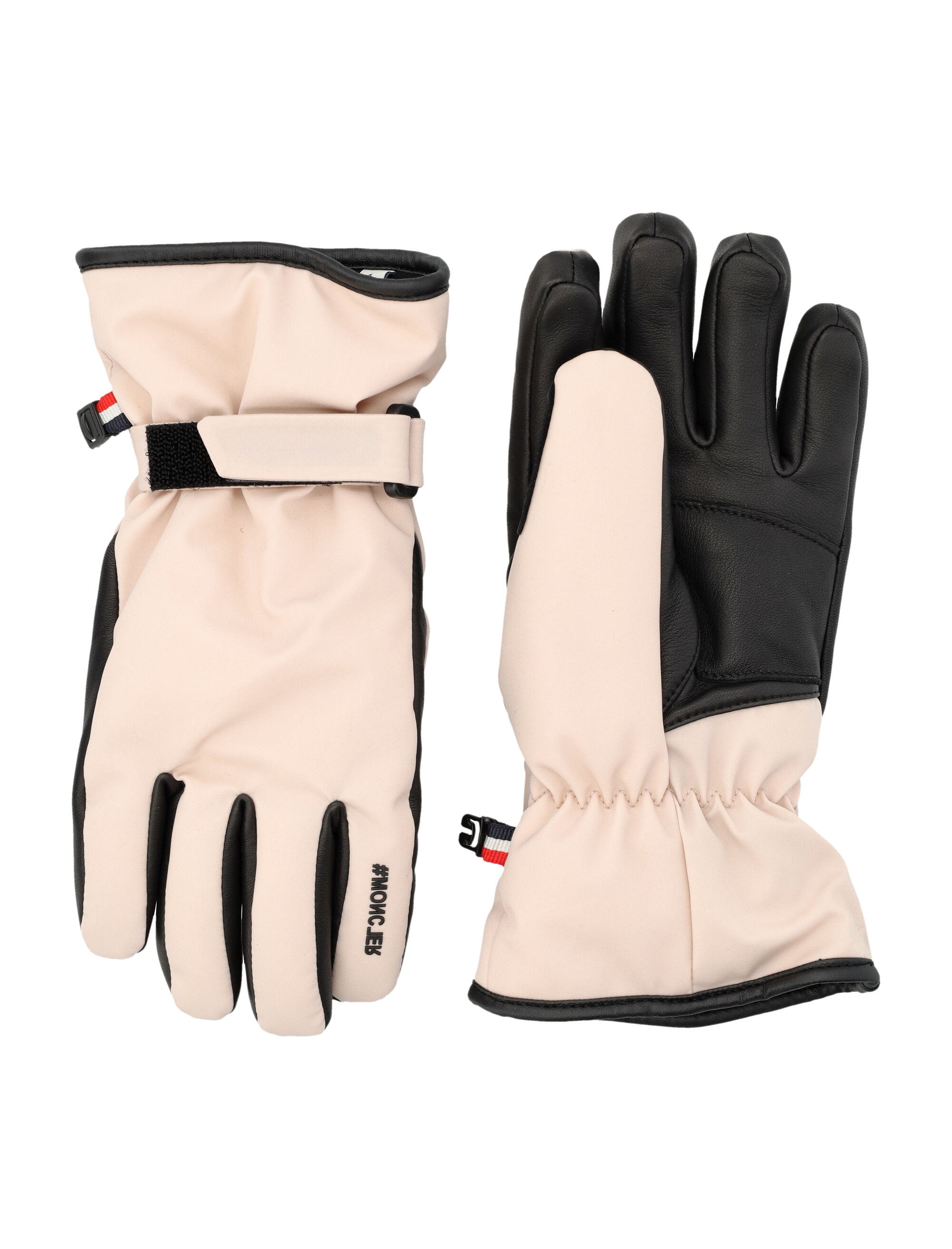 MONCLER GRENOBLE Kids Pink 3A00001M3895511 (Moncler Grenoble / グローブ ) | Moncler Grenoble (モンクレール グルノーブル)