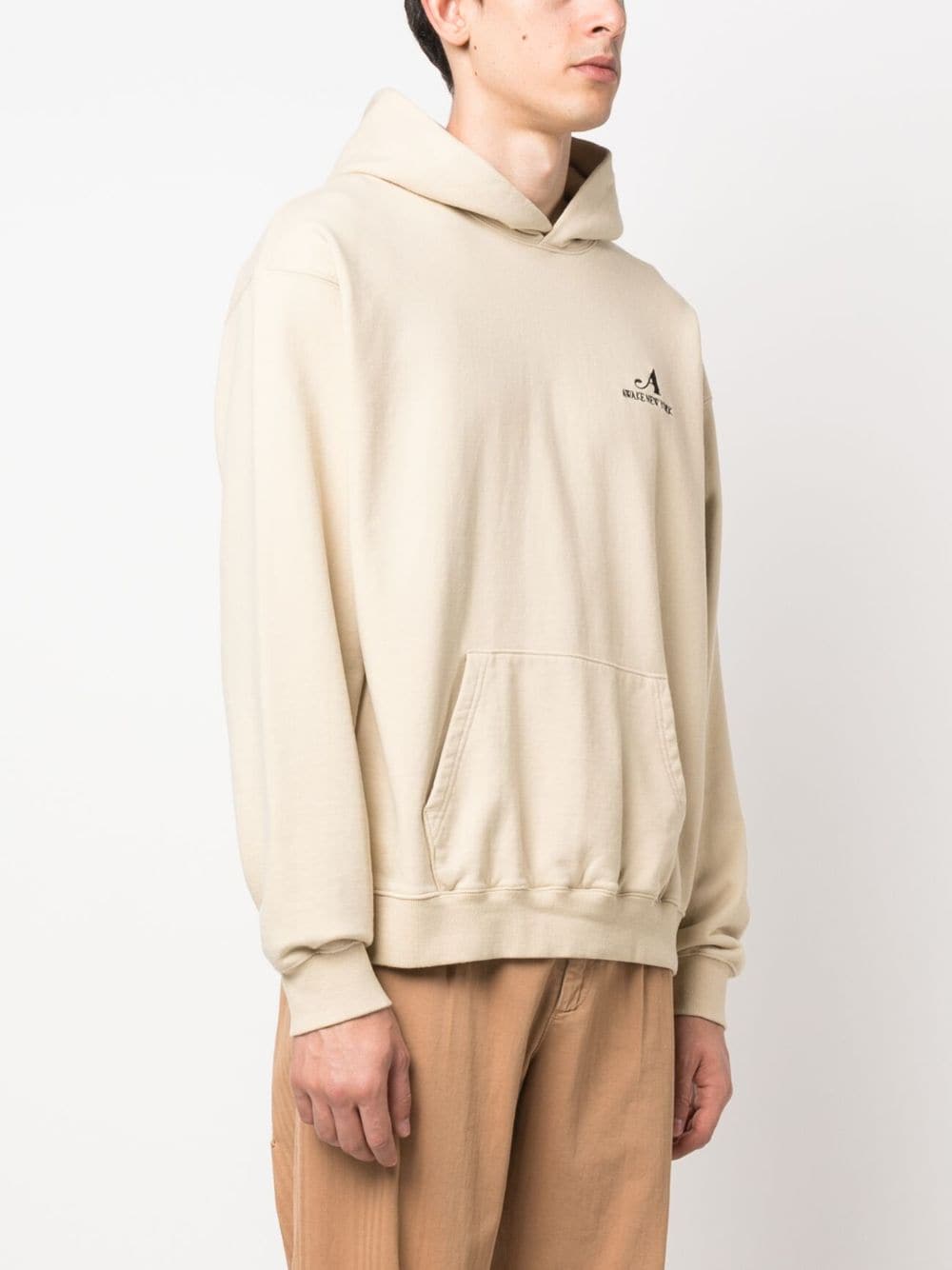 AWAKE NY Sweaters Black AWKSP23HD002BLACK（スウェット