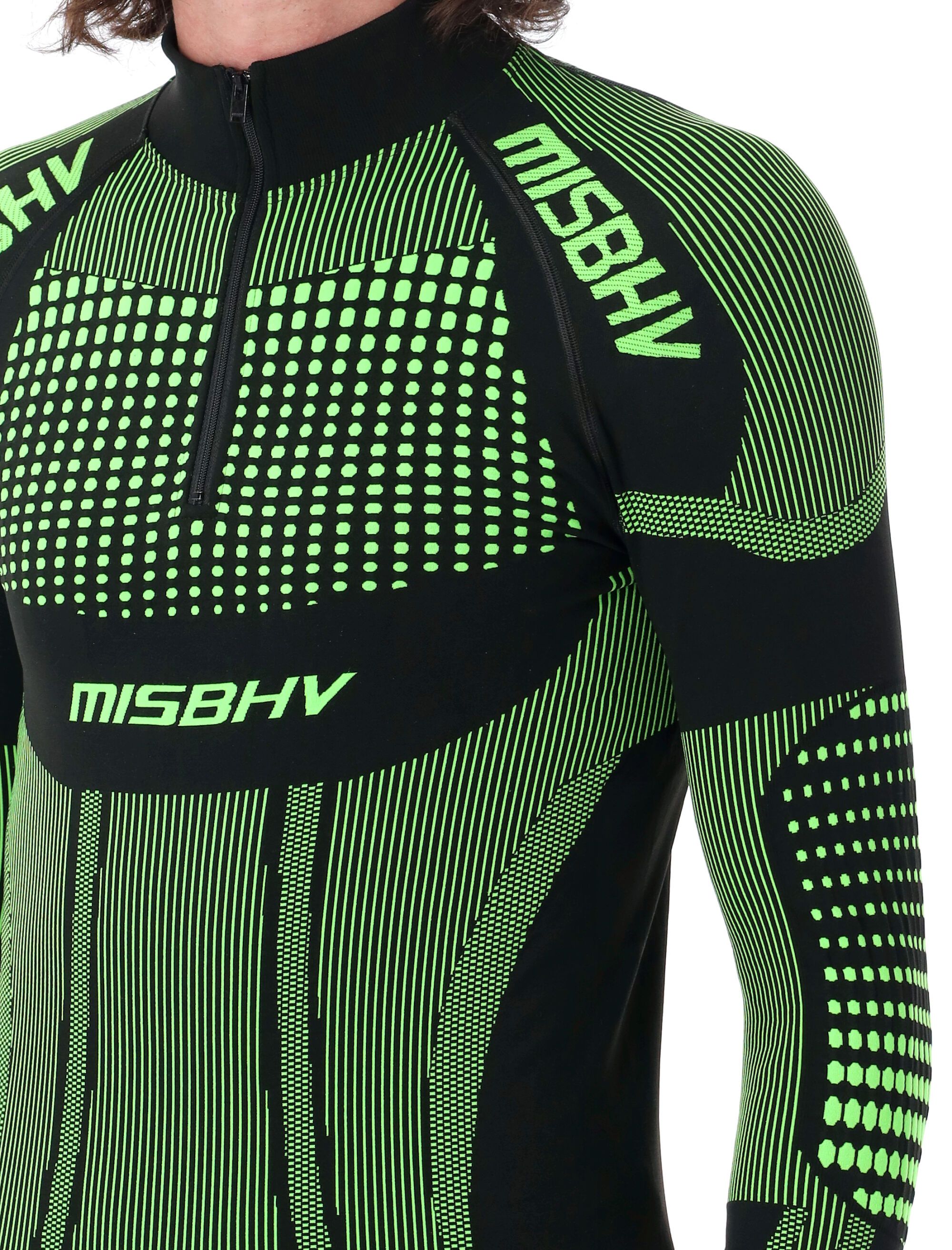 MISBHV T-shirts and Polos 241M502BG (MISBHV / Tシャツ・カットソー ) | MISBHV (ミスビヘイブ)(2)