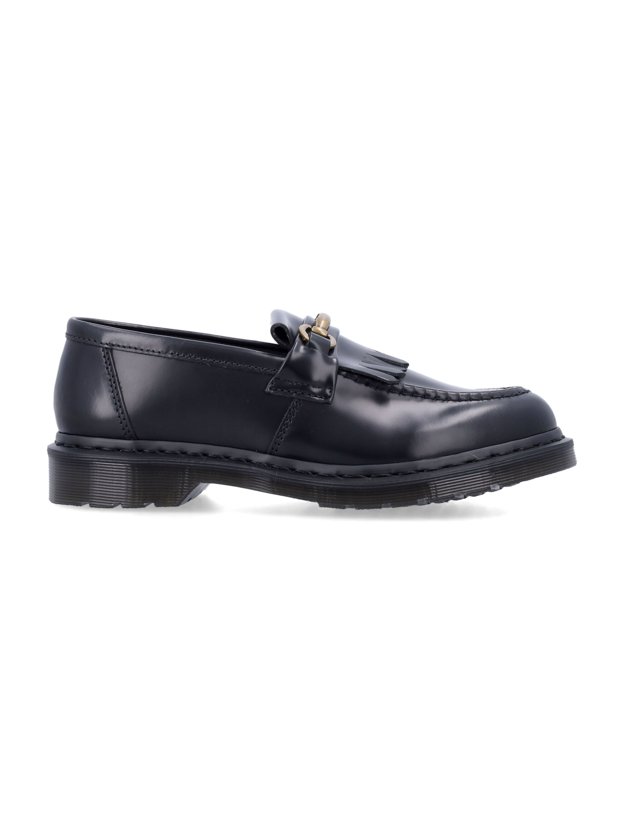 Dr. Martens Flat shoes Black 32102001BLACK (DR.MARTENS / レースアップ ) | DR.MARTENS (ドクターマーチン)