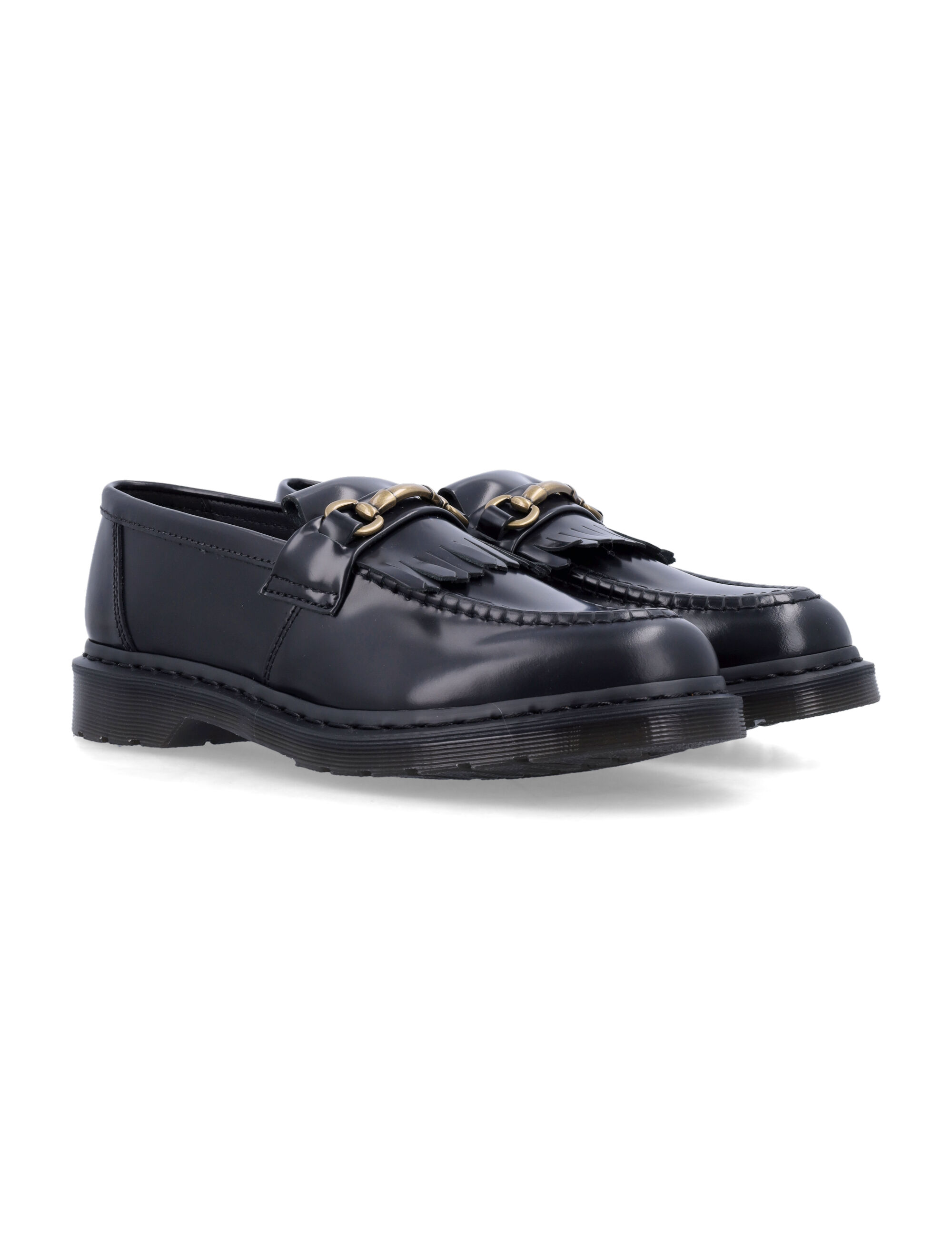 Dr. Martens Flat shoes Black 32102001BLACK (DR.MARTENS / レースアップ ) | DR.MARTENS (ドクターマーチン)(1)