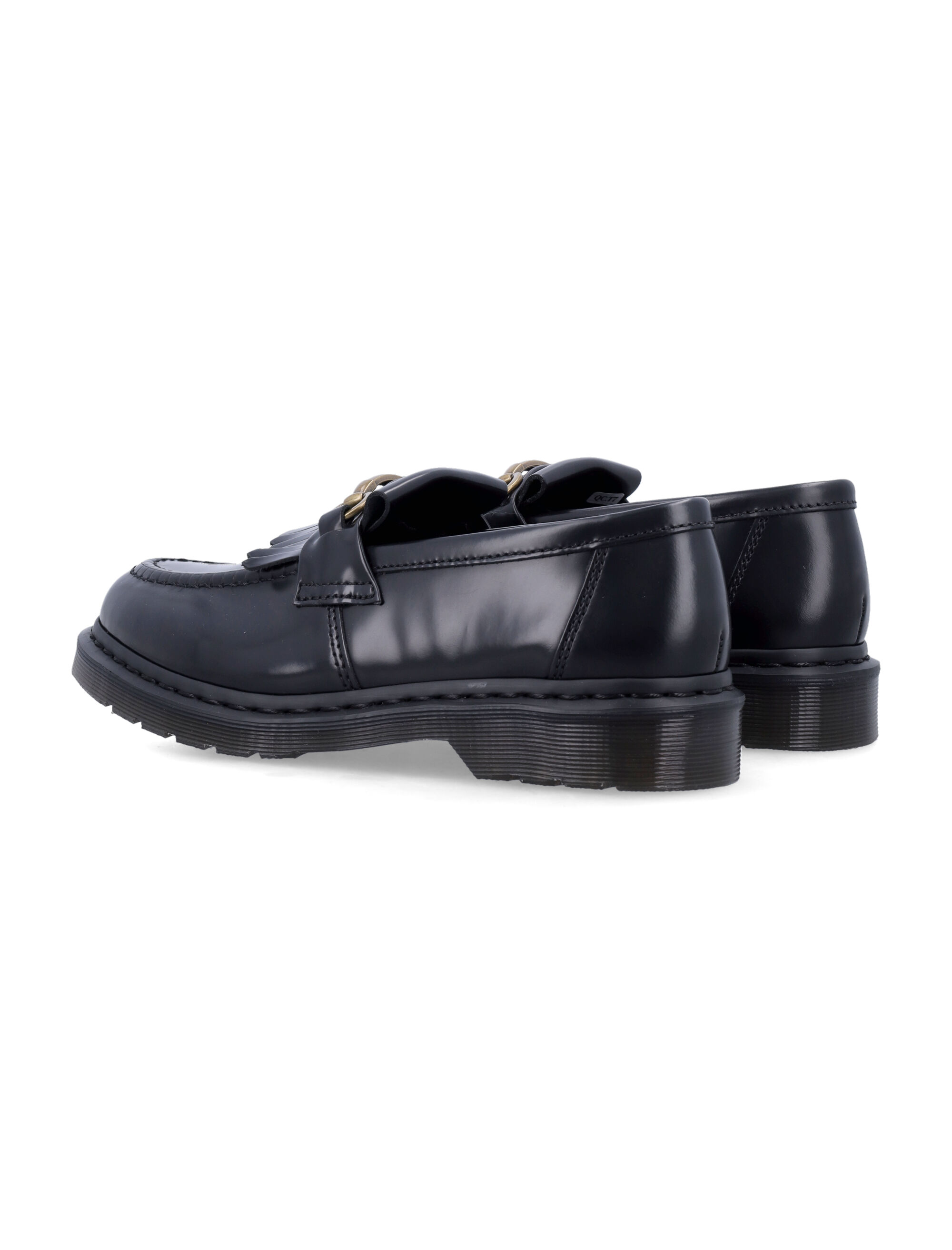 Dr. Martens Flat shoes Black 32102001BLACK (DR.MARTENS / レースアップ ) | DR.MARTENS (ドクターマーチン)(3)