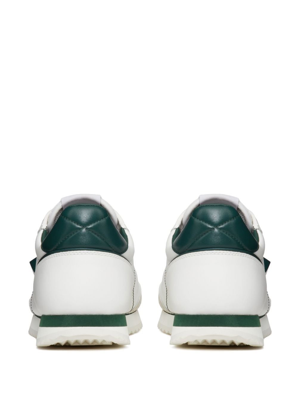 Valentino Garavani Sneakers Green 2Y2S0G51TUFUZ7 (Valentino Garavani / スニーカー ) | Valentino Garavani (ヴァレンティノ)(1)