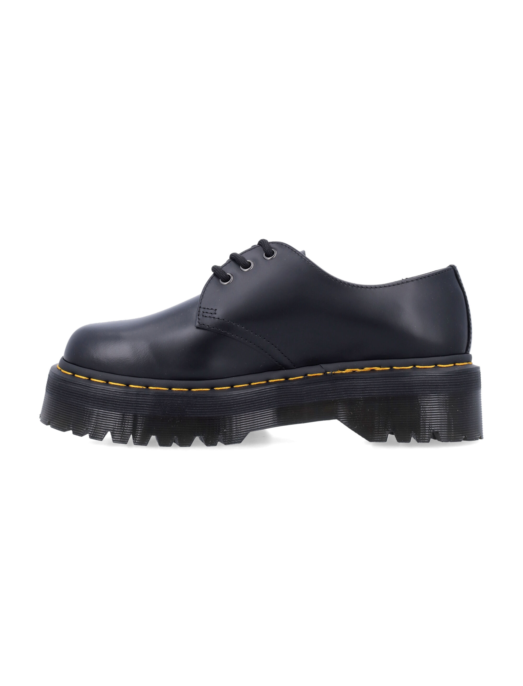 Dr. Martens Flat shoes Black 25567001BLACK (DR.MARTENS / レースアップ ) | DR.MARTENS (ドクターマーチン)(2)