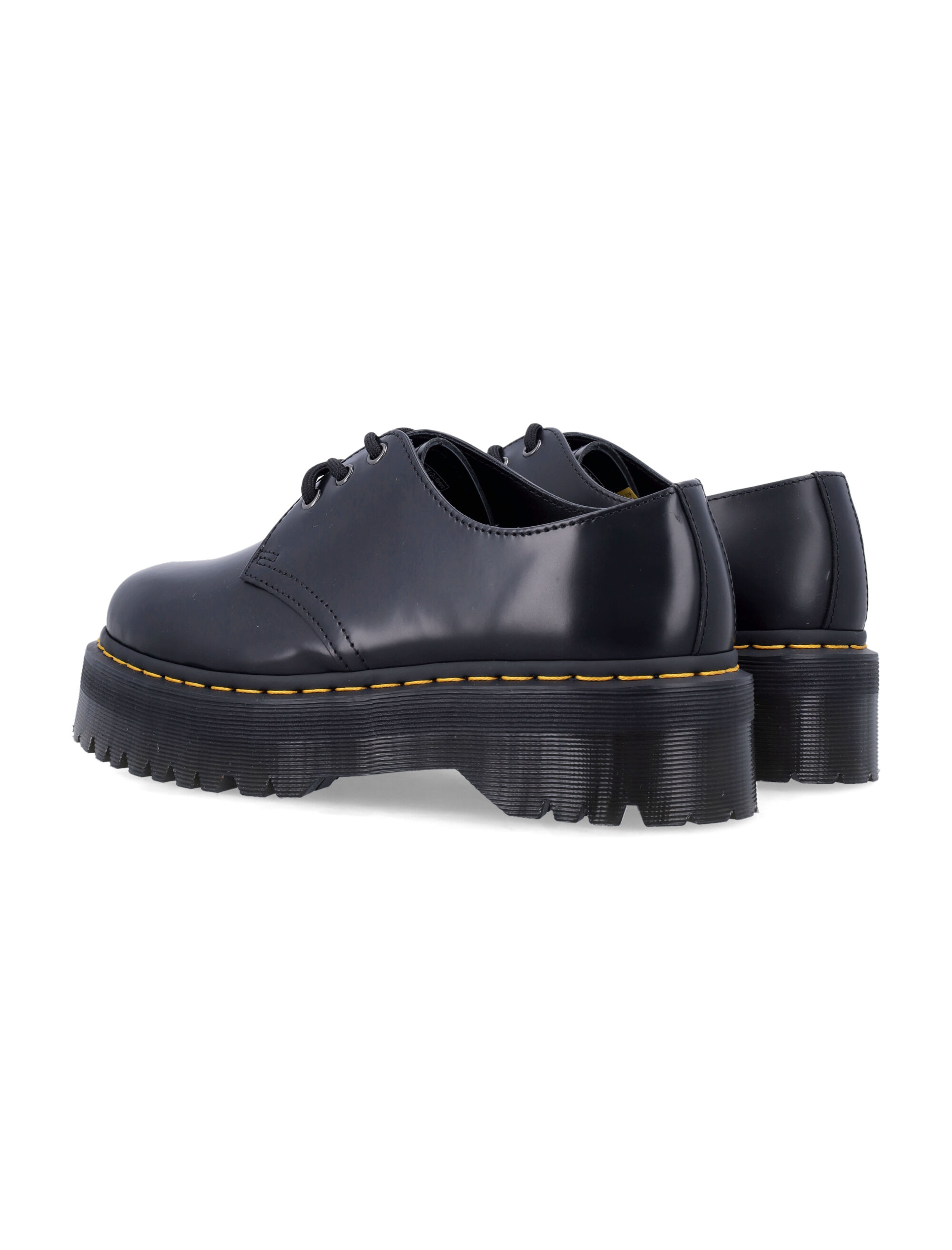 Dr. Martens Flat shoes Black 25567001BLACK (DR.MARTENS / レースアップ ) | DR.MARTENS (ドクターマーチン)(3)