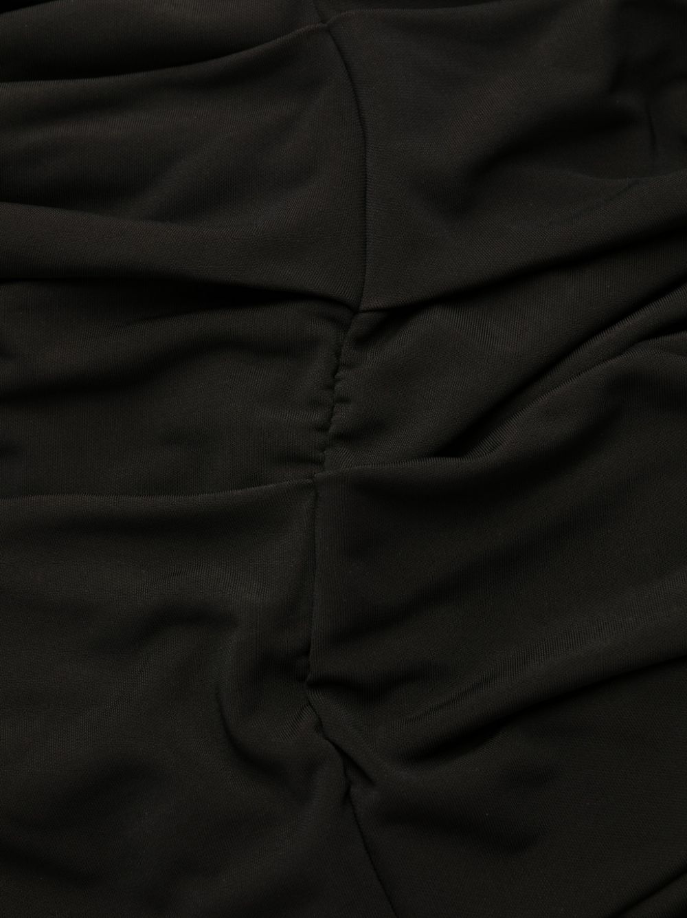 Off White Dresses Black OWDB467S23FAB0011000 (Off-White / ワンピース・ドレス・オールインワン ) | Off-White (オフホワイト)(4)