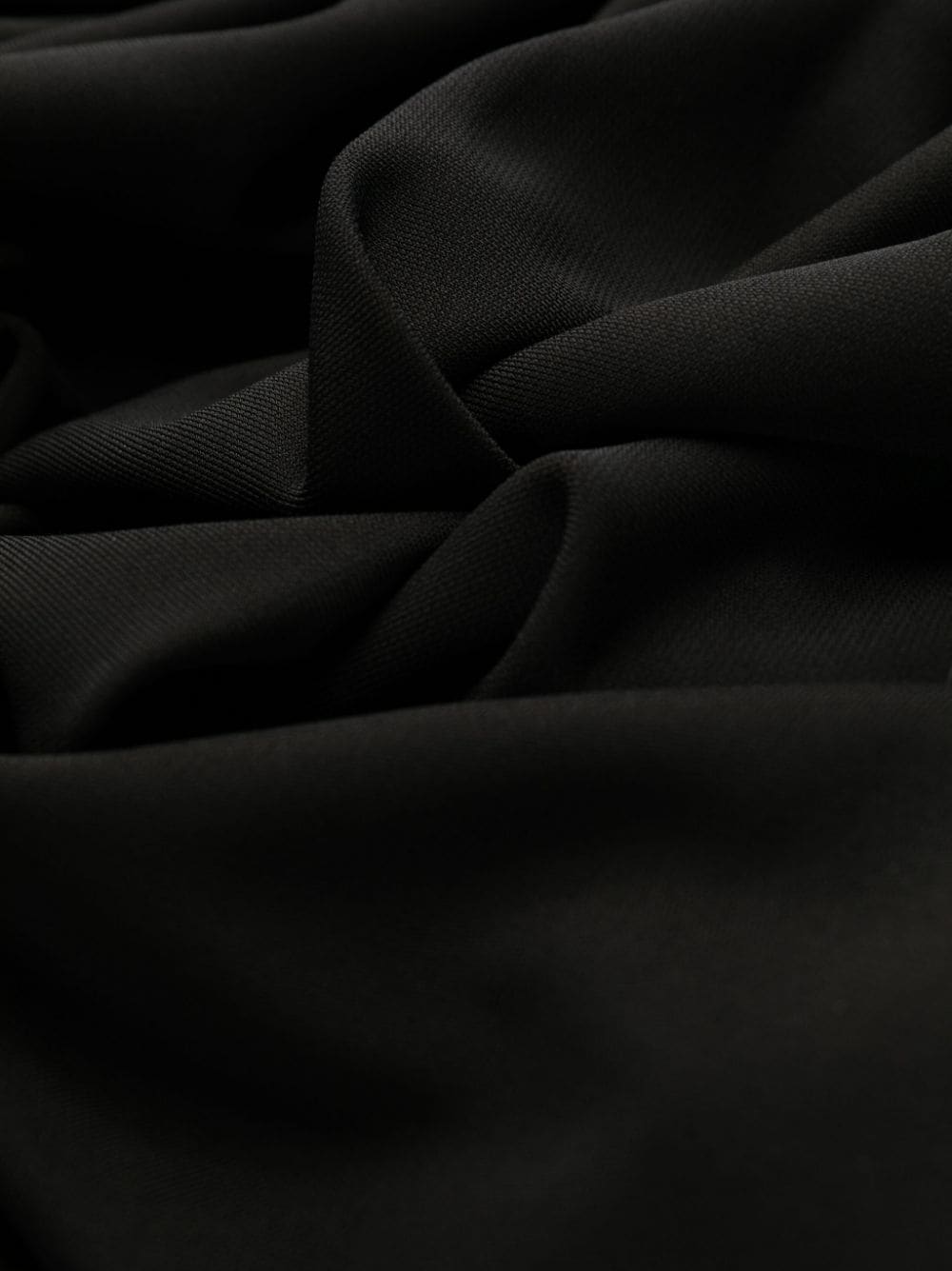 Off White Dresses Black OWDB467S23FAB0011000 (Off-White / ワンピース・ドレス・オールインワン ) | Off-White (オフホワイト)(5)