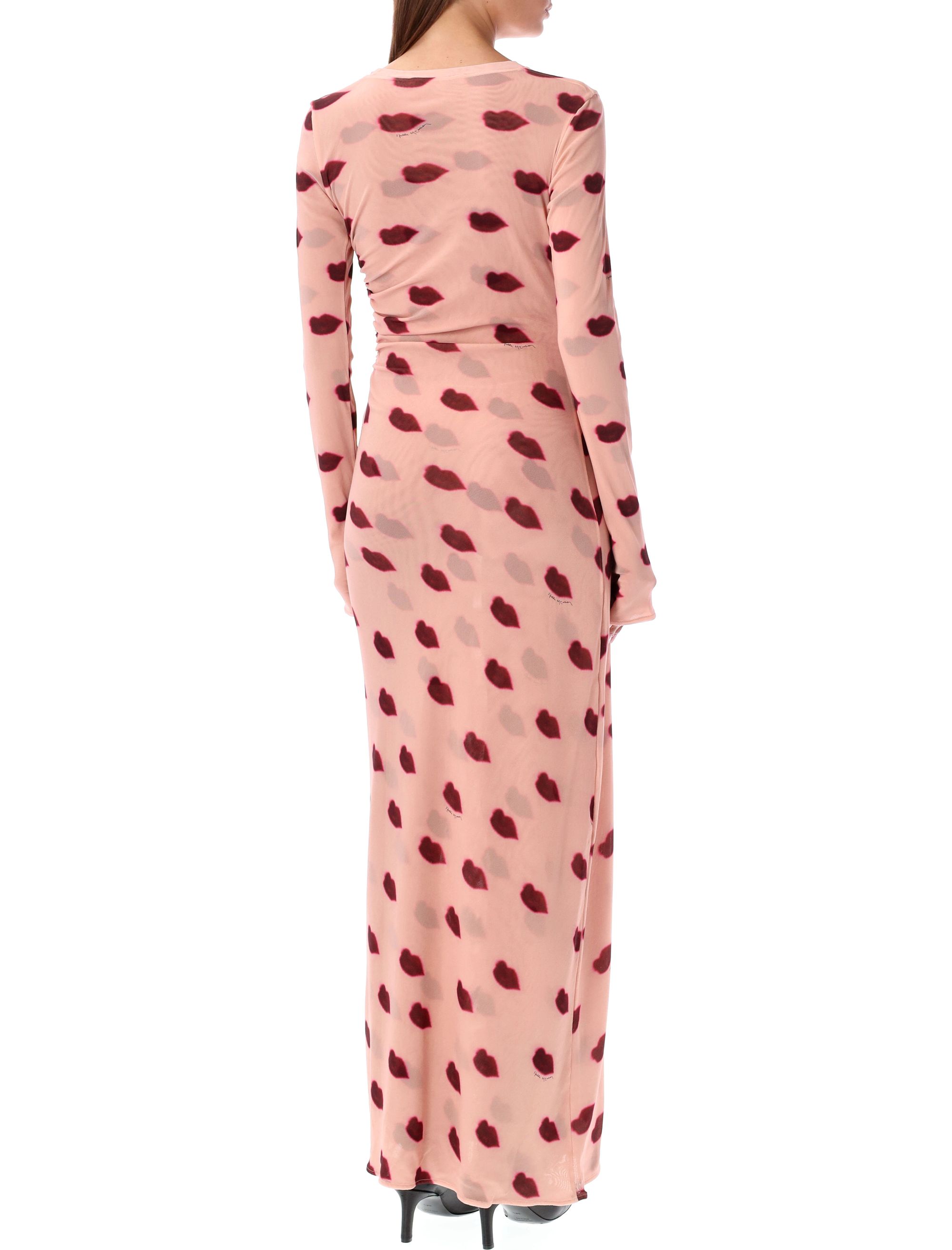 Stella McCartney Dresses 6J03353SPZ455765 (Stella McCartney / ワンピース・ドレス・オールインワン ) | Stella McCartney (ステラ マッカートニー)(1)