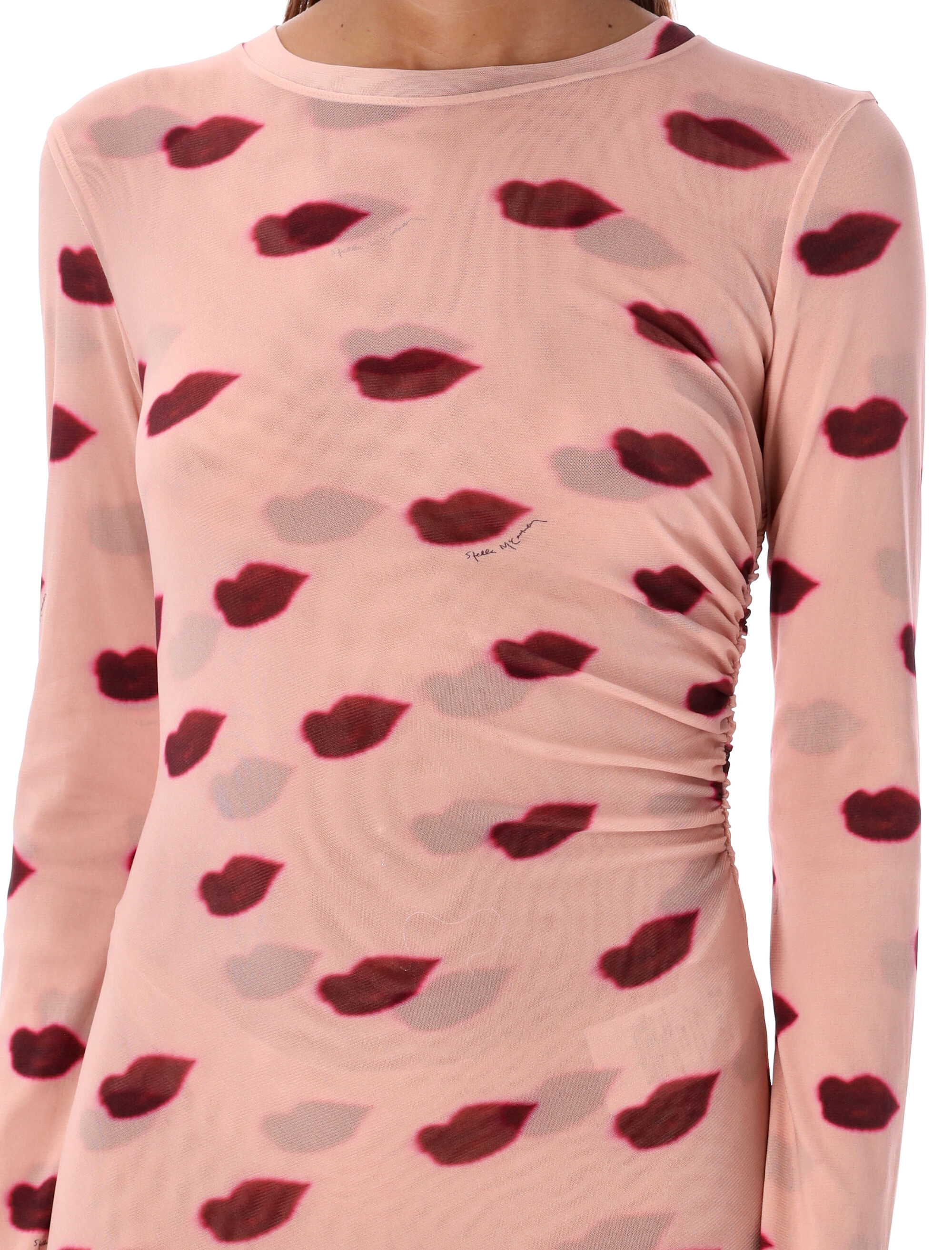 Stella McCartney Dresses 6J03353SPZ455765 (Stella McCartney / ワンピース・ドレス・オールインワン ) | Stella McCartney (ステラ マッカートニー)(2)