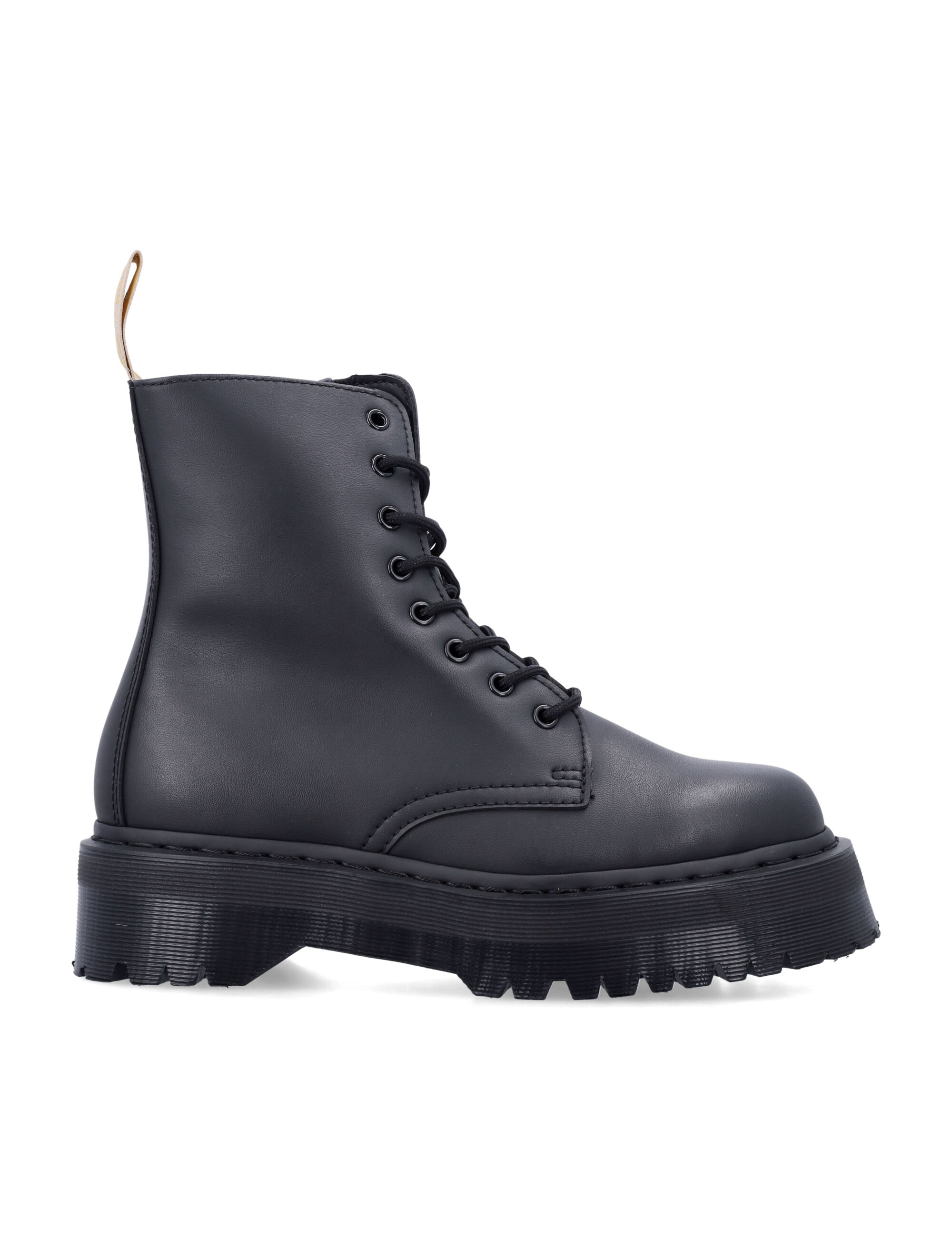 Dr. Martens Flat shoes Black 25310001BLACK (DR.MARTENS / レースアップ ) | DR.MARTENS (ドクターマーチン)