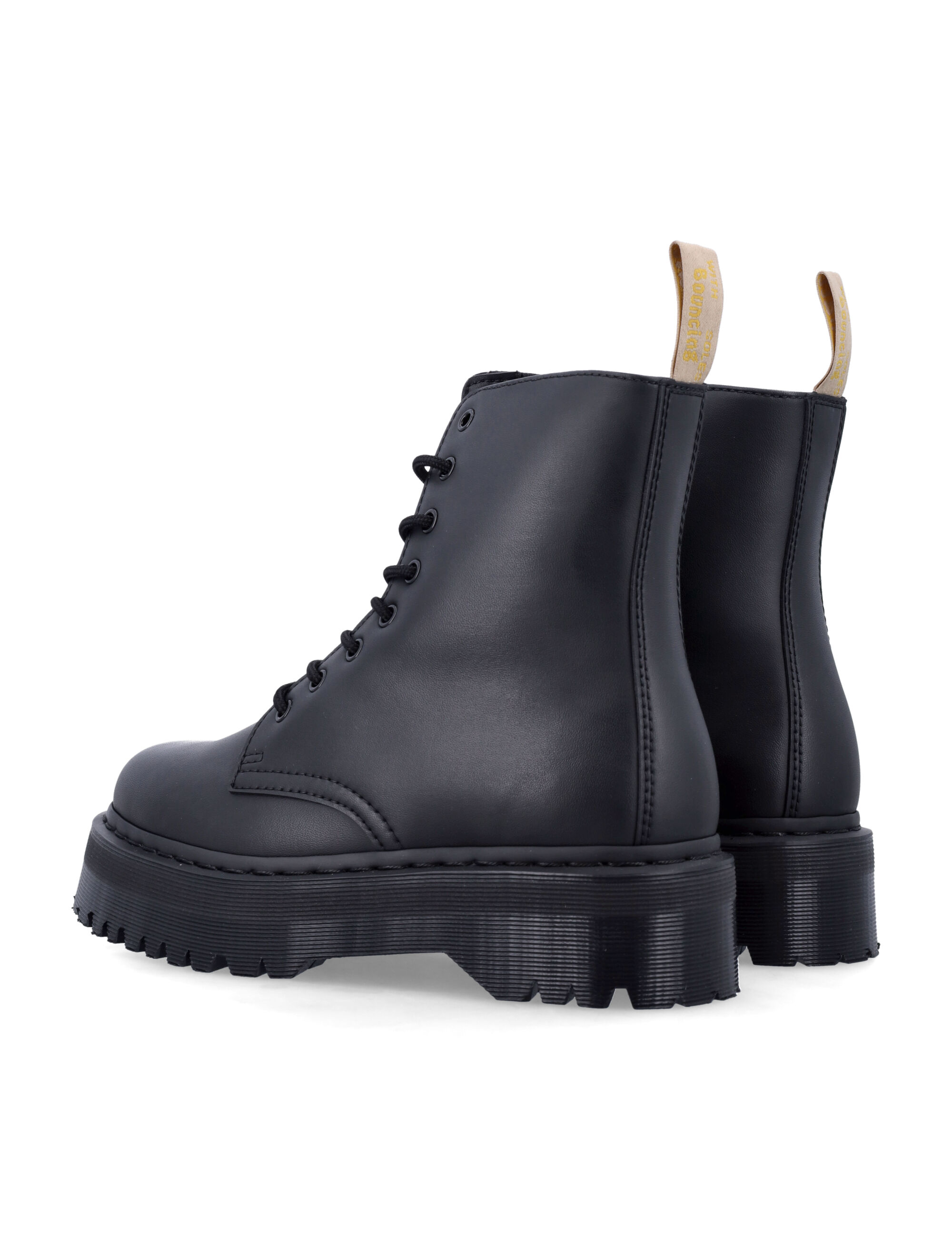 Dr. Martens Flat shoes Black 25310001BLACK (DR.MARTENS / レースアップ ) | DR.MARTENS (ドクターマーチン)(3)