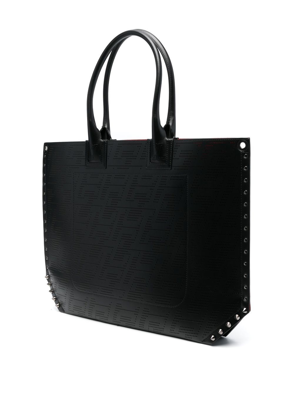 Christian Louboutin Bags.. Red 1235143CABALOUT892 (Christian Louboutin / トートバッグ ) | Christian Louboutin (クリスチャン ルブタン)(3)