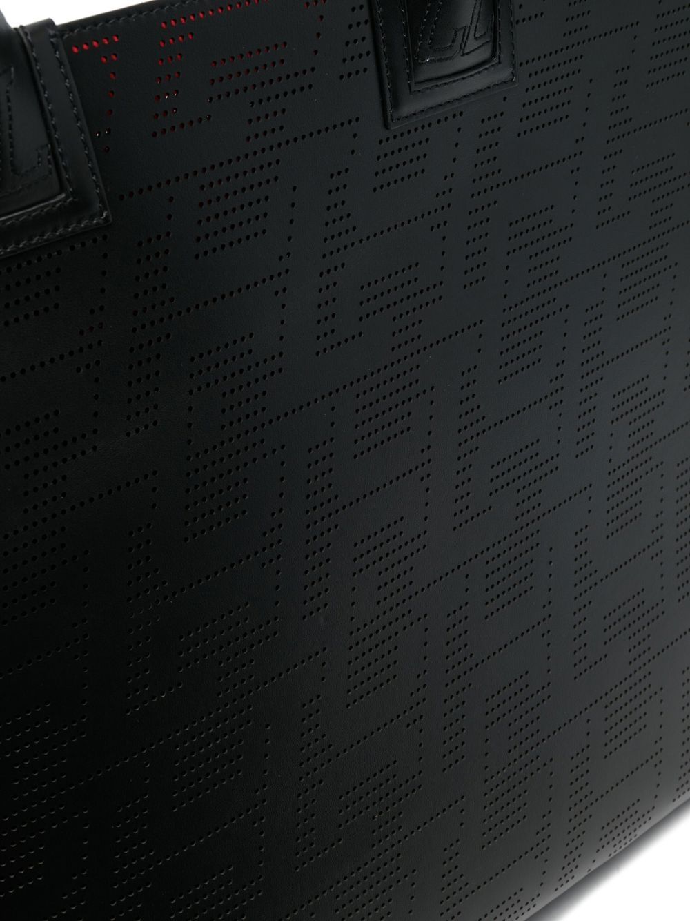 Christian Louboutin Bags.. Red 1235143CABALOUT892 (Christian Louboutin / トートバッグ ) | Christian Louboutin (クリスチャン ルブタン)(4)