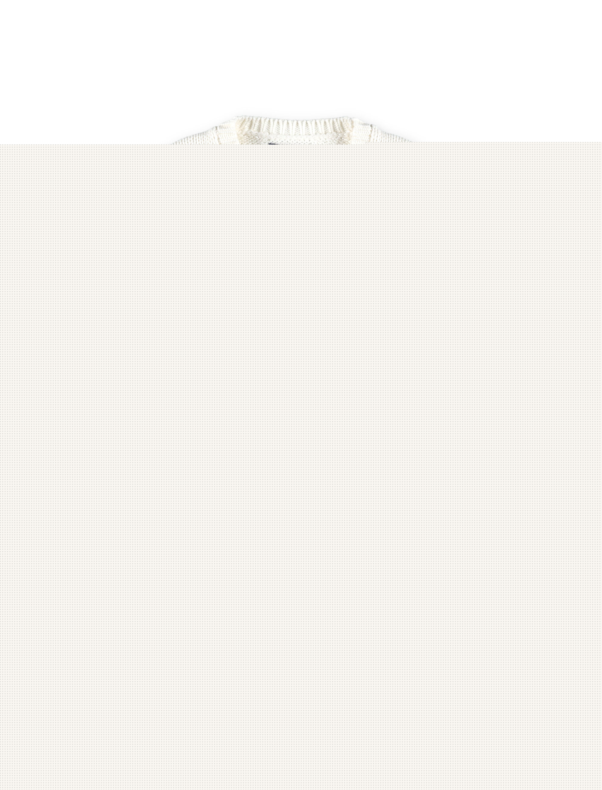 Polo Ralph Lauren Sweaters White 668609007 (Polo Ralph Lauren / ポロシャツ ) | Polo Ralph Lauren (ポロ ラルフ ローレン)