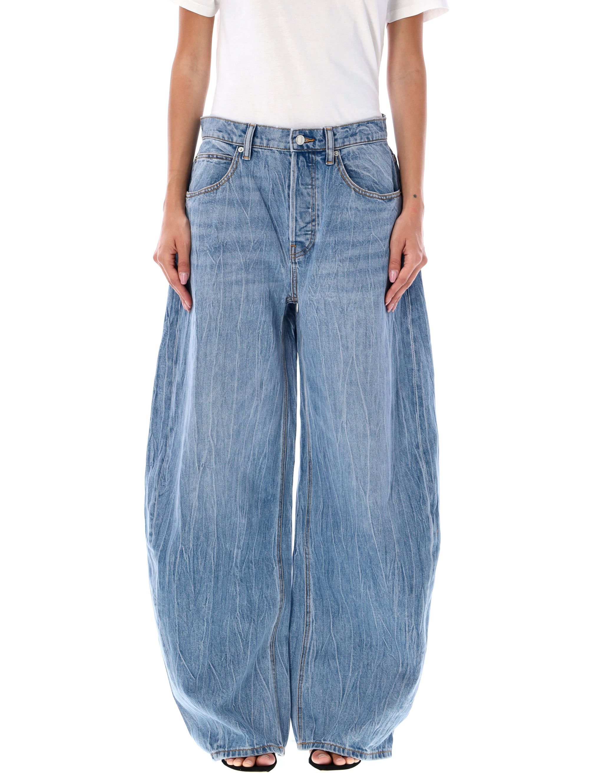 Alexander Wang Jeans 4DC3244358486 (alexanderwang / ジーンズ ) | alexanderwang (アレキサンダーワン)