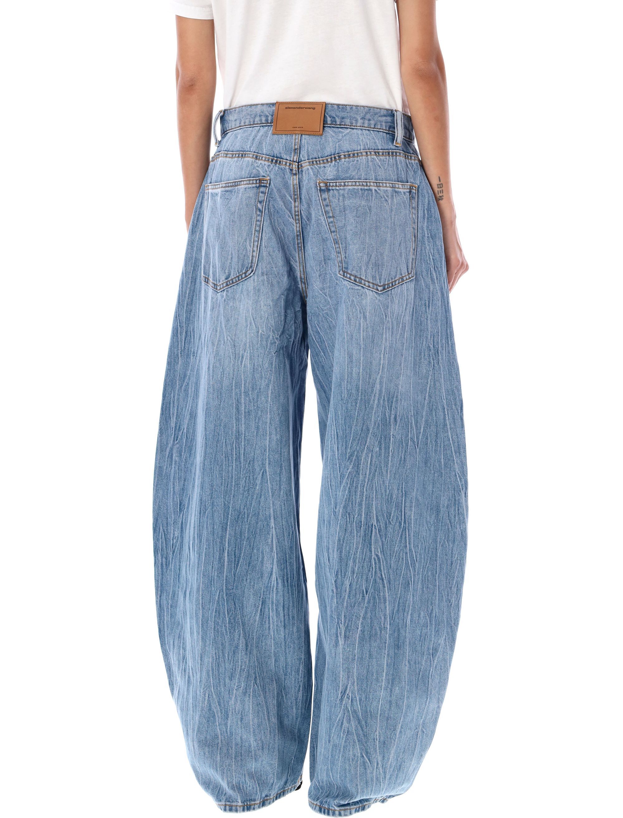 Alexander Wang Jeans 4DC3244358486 (alexanderwang / ジーンズ ) | alexanderwang (アレキサンダーワン)(1)